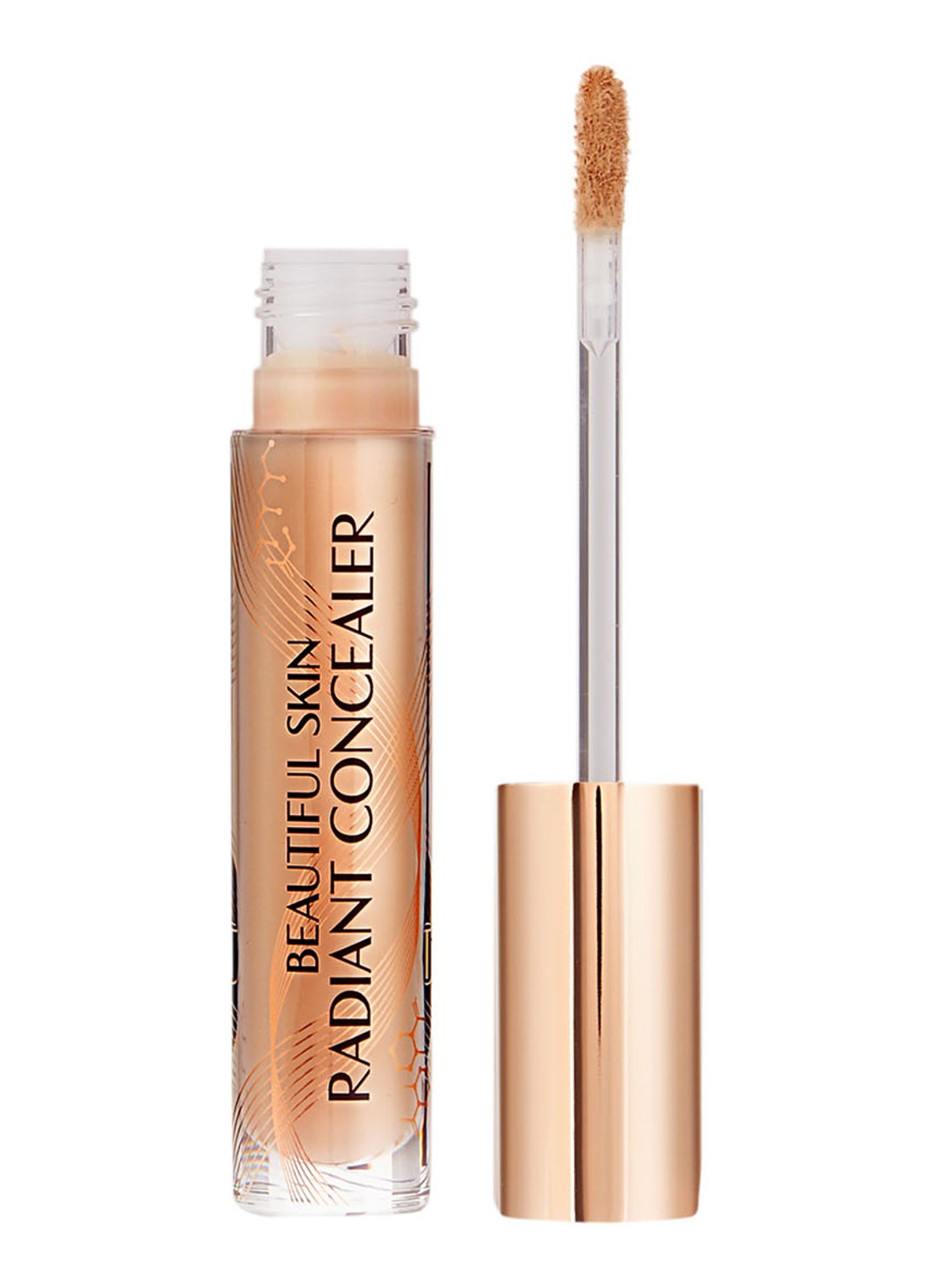 Charlotte Tilbury Beautiful Skin Radiant Concealer - voorkant 6 8.5