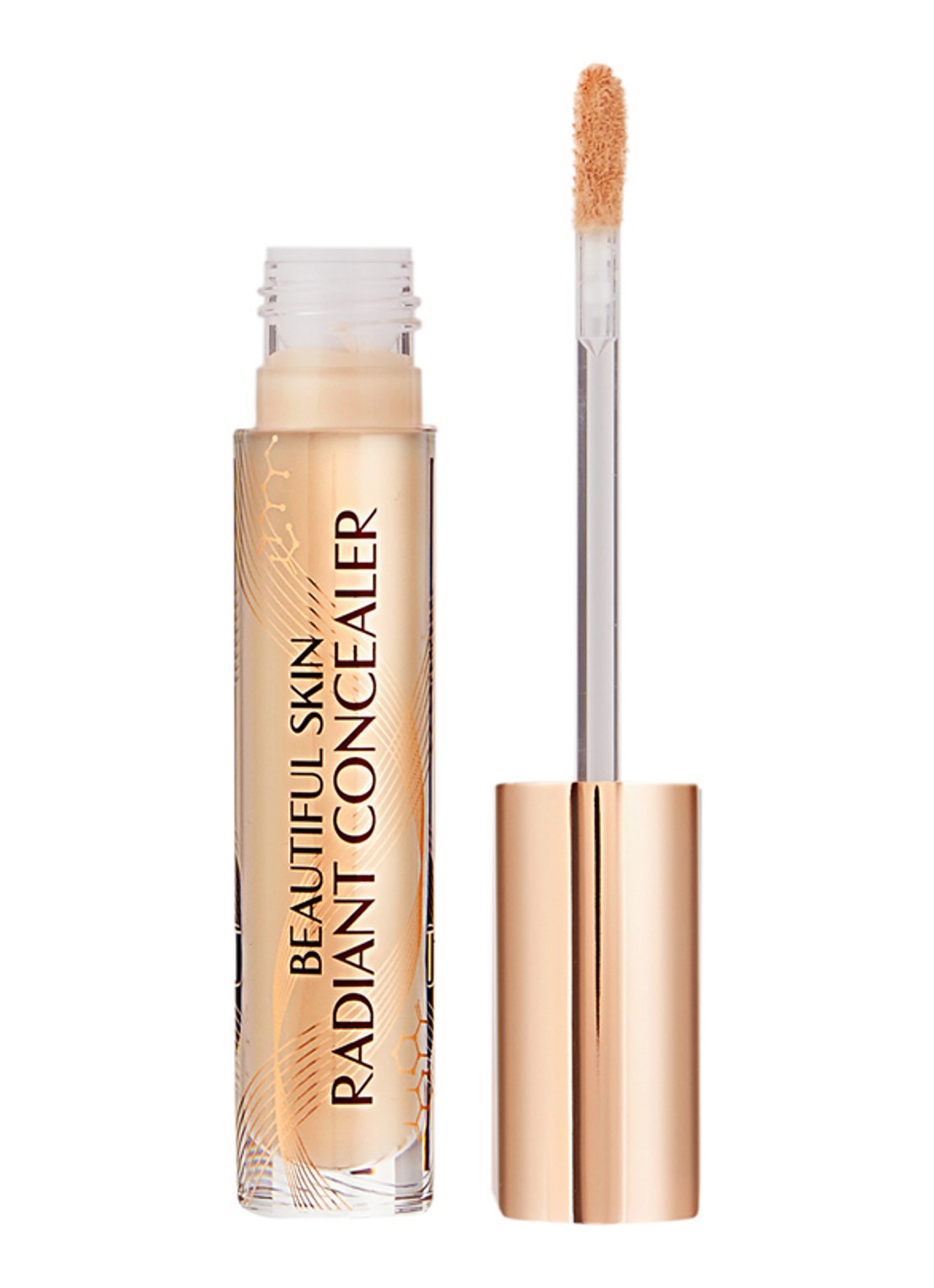 Charlotte Tilbury Beautiful Skin Radiant Concealer - voorkant 3 6.5