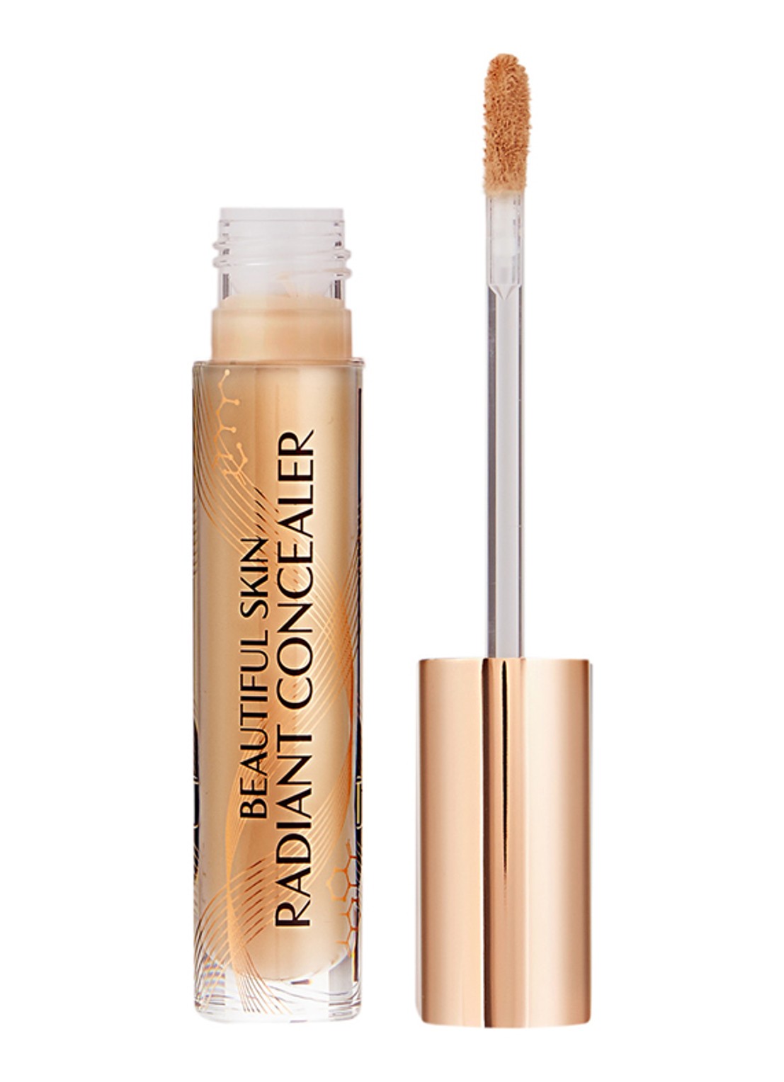 Charlotte Tilbury Beautiful Skin Radiant Concealer - voorkant 4 8