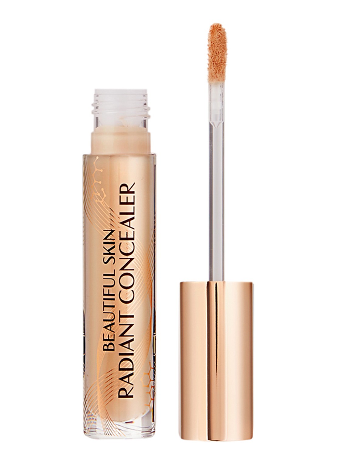 Charlotte Tilbury Beautiful Skin Radiant Concealer - voorkant 9.5