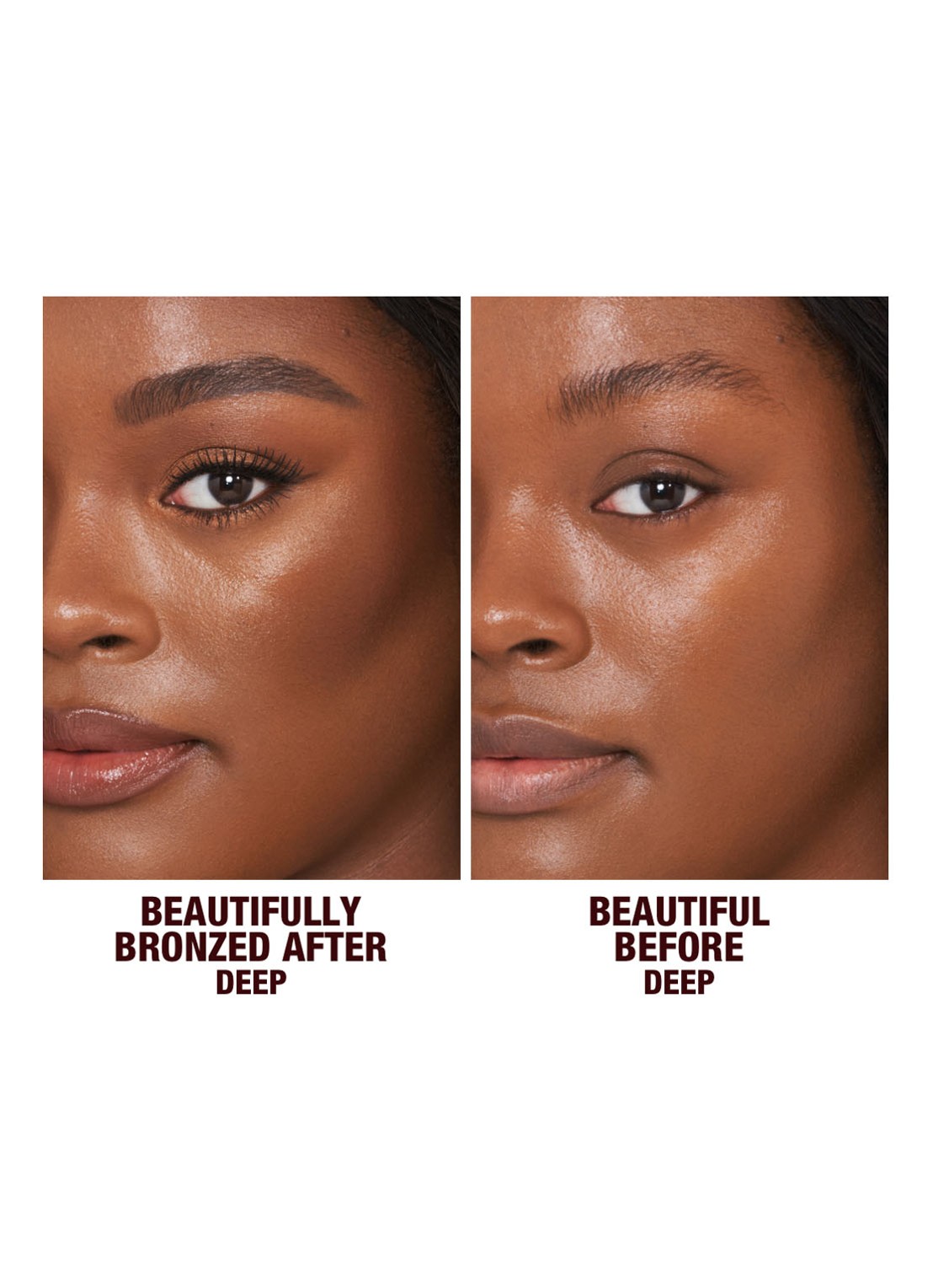 Charlotte Tilbury Beautiful Skin Sun-Kissed Glow Bronzer - detail 4 deep