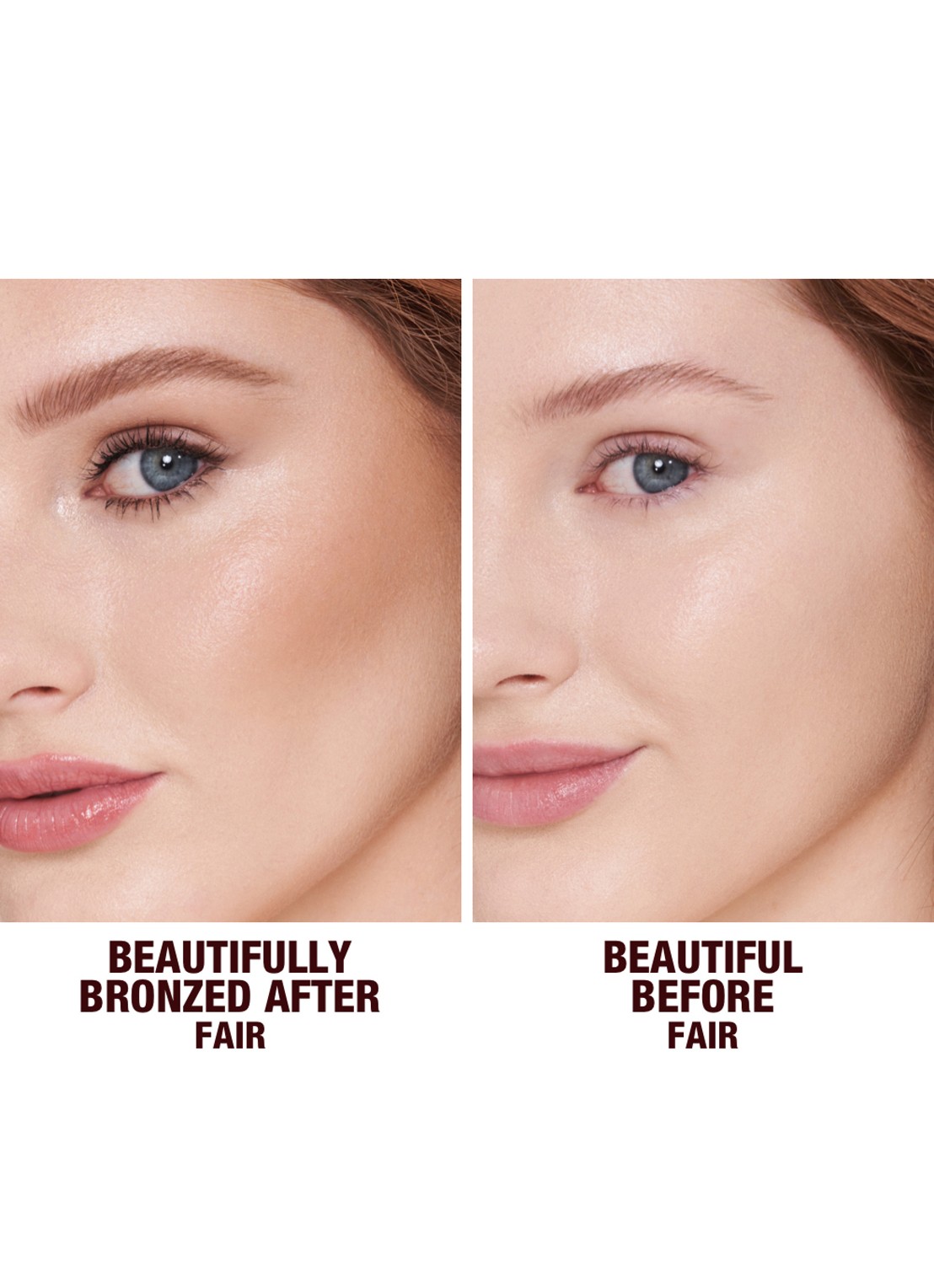 Charlotte Tilbury Beautiful Skin Sun-Kissed Glow Bronzer - detail 4 fair