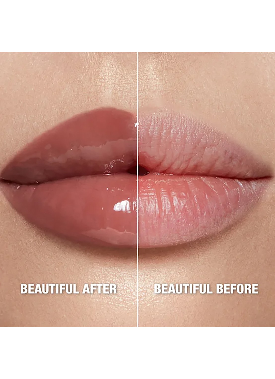 Charlotte Tilbury Big Lip Plumpgasm - detail 2 medium / deep