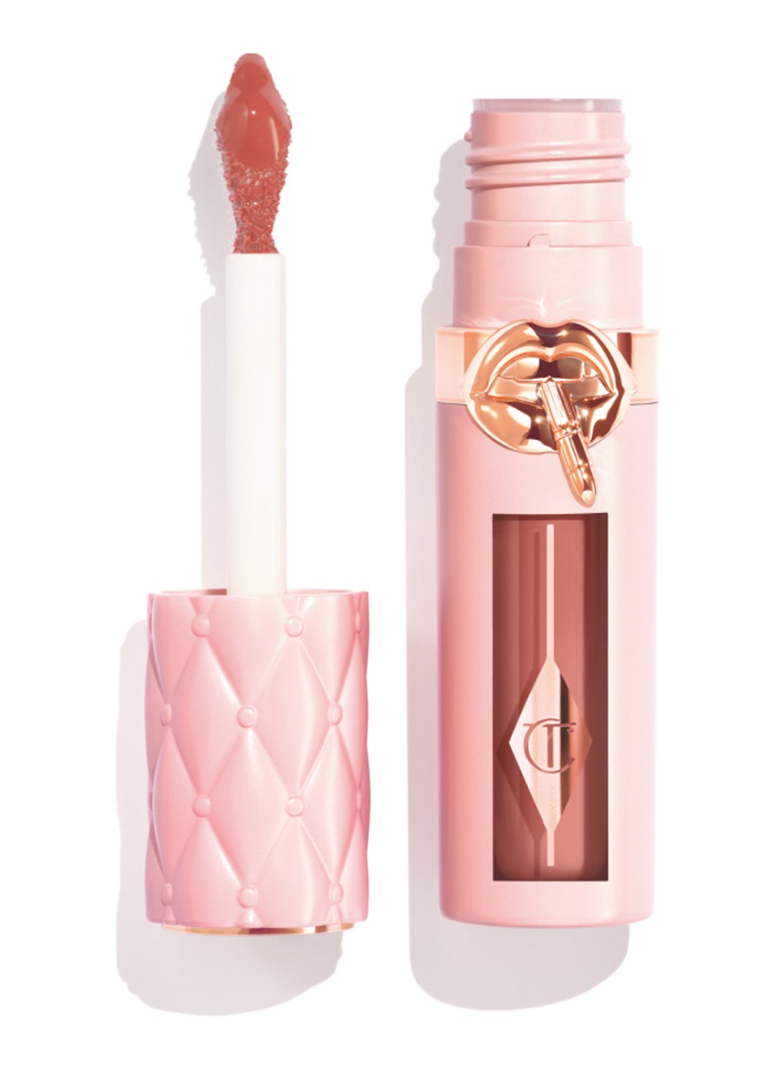 Charlotte Tilbury Big Lip Plumpgasm - voorkant 6 medium / deep