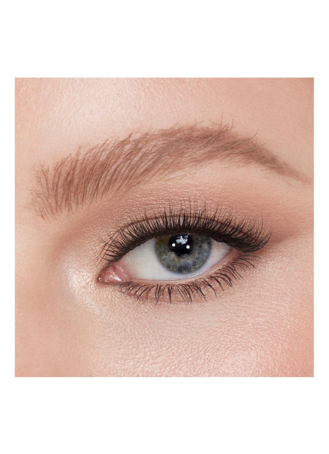Charlotte Tilbury Brow Gel Legendary Brows - wenkbrauwgel - detail 3 taupe