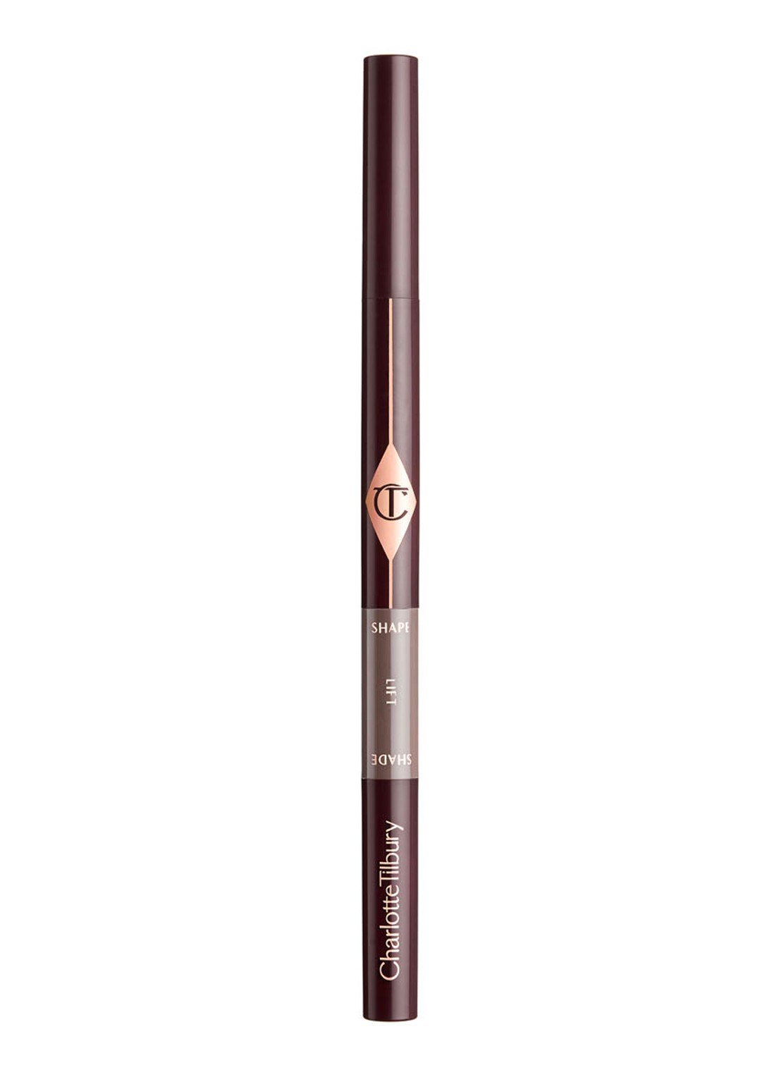 Charlotte Tilbury Brow Lift - 3-in-1 wenkbrauwpotlood - detail 3 fair brown