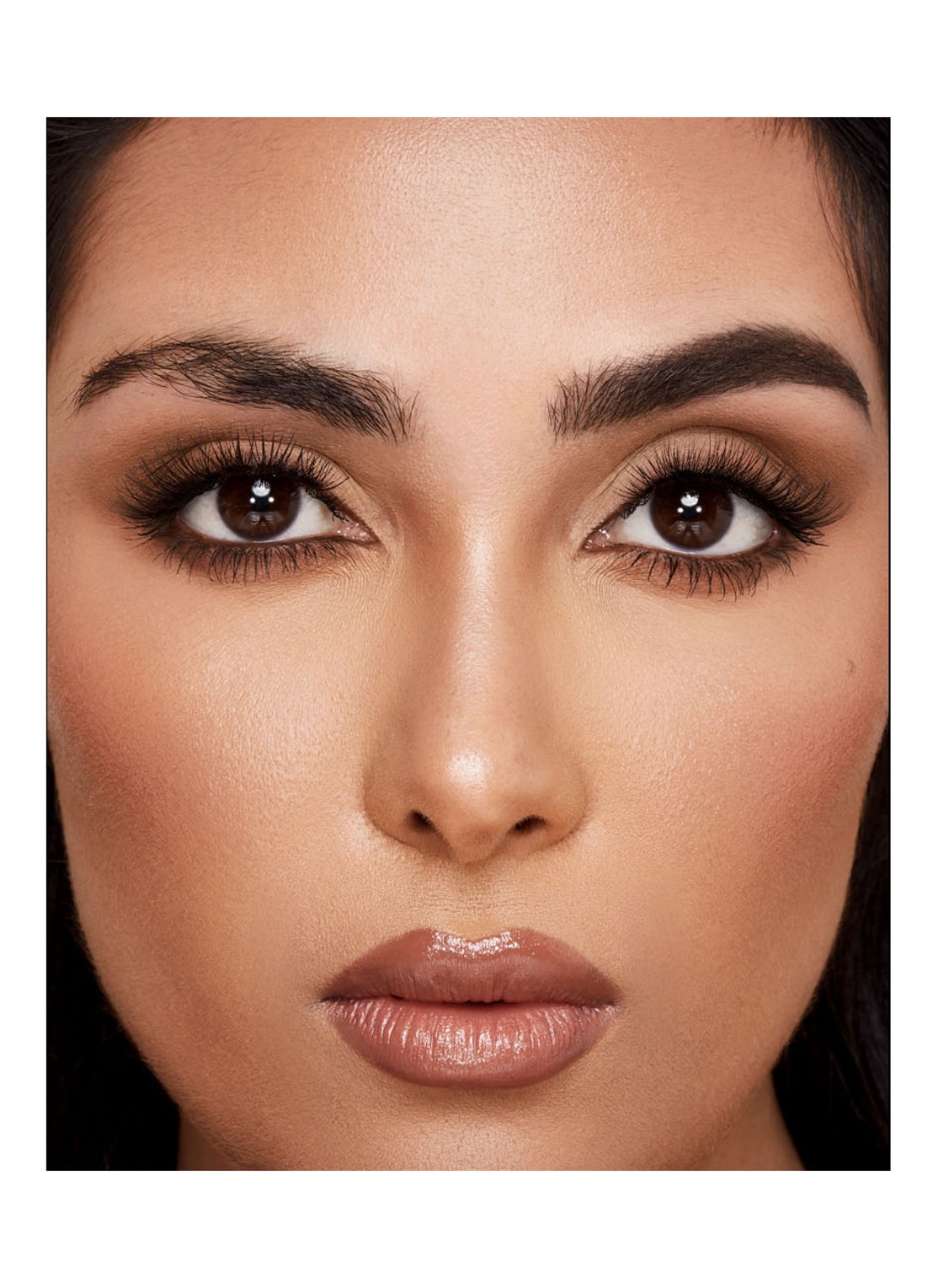 Charlotte Tilbury Brow Pencil Cheat - wenkbrauwpotlood - detail 3 black brown
