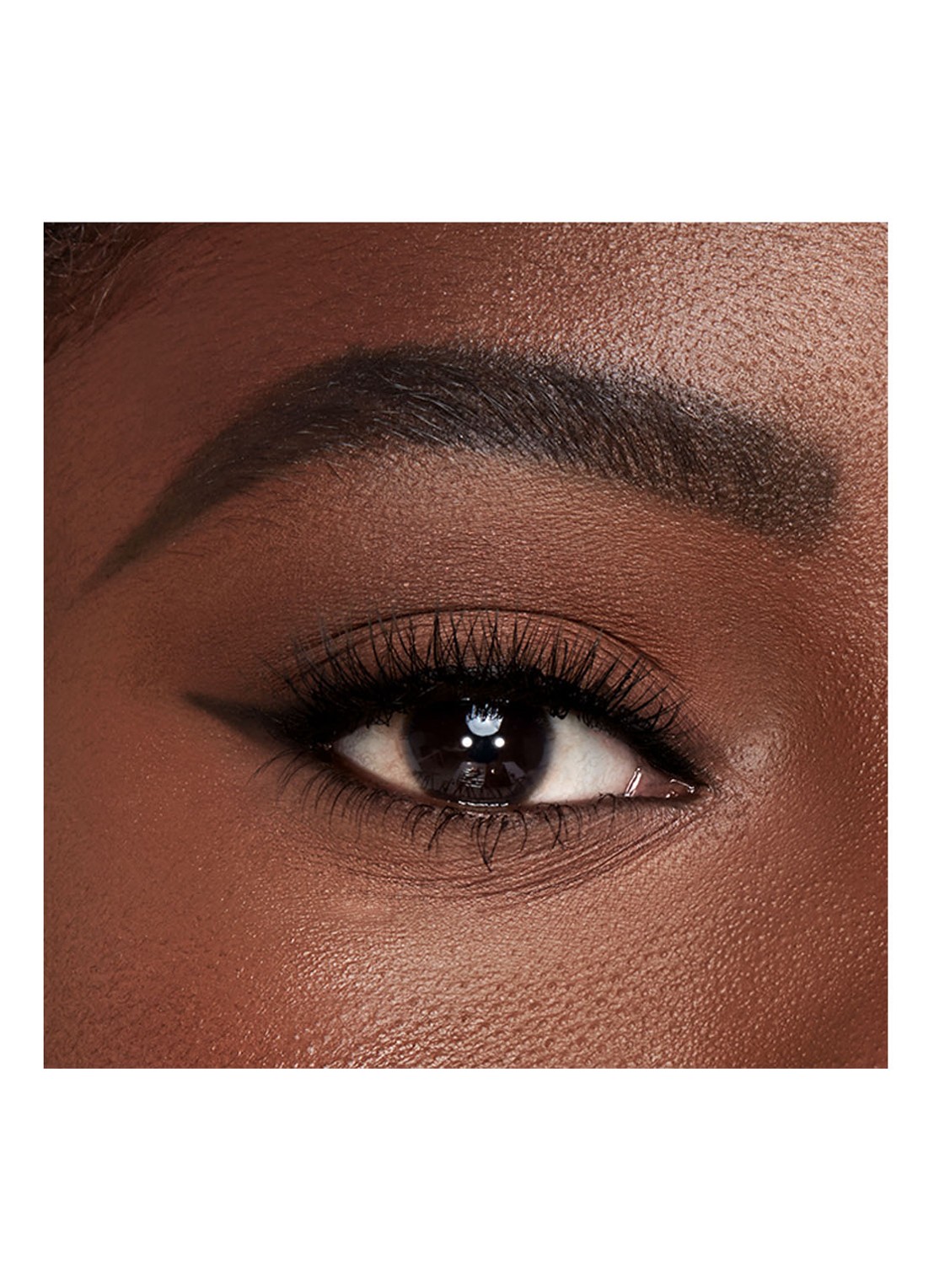 Charlotte Tilbury Brow Pencil Cheat - wenkbrauwpotlood - detail 6 natural black