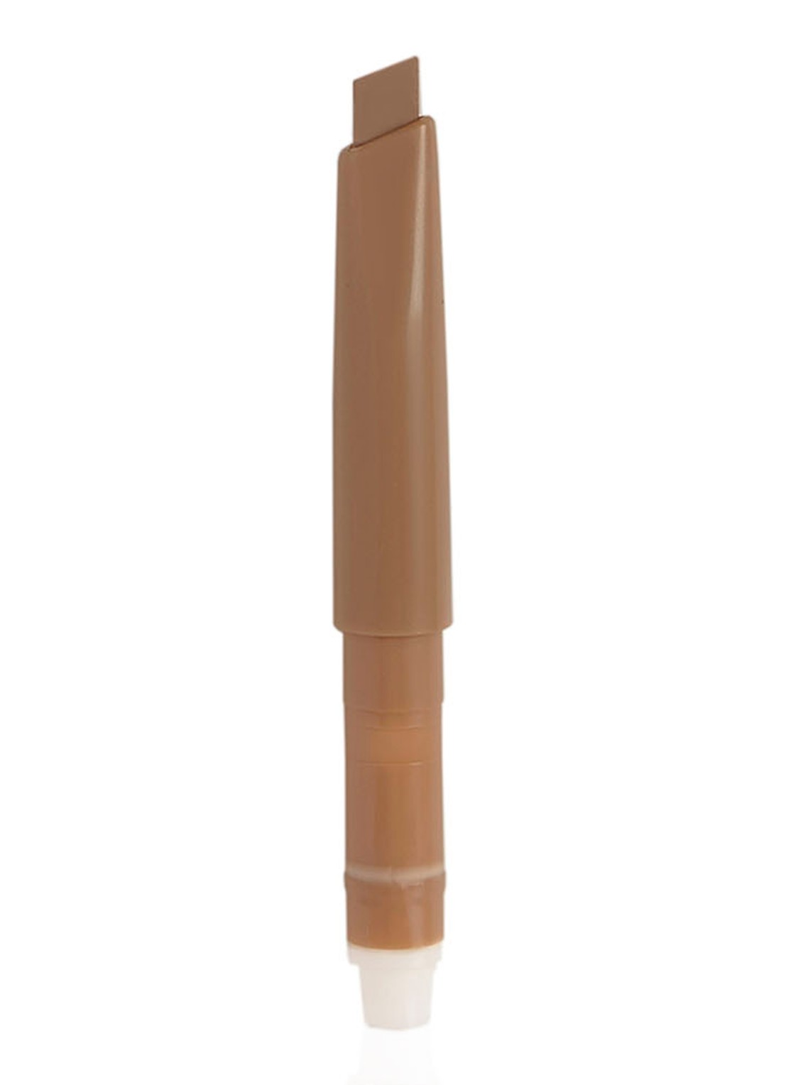 Charlotte Tilbury Brow Pencil Refill Lift - wenkbrauwpotlood navulling - voorkant soft brown