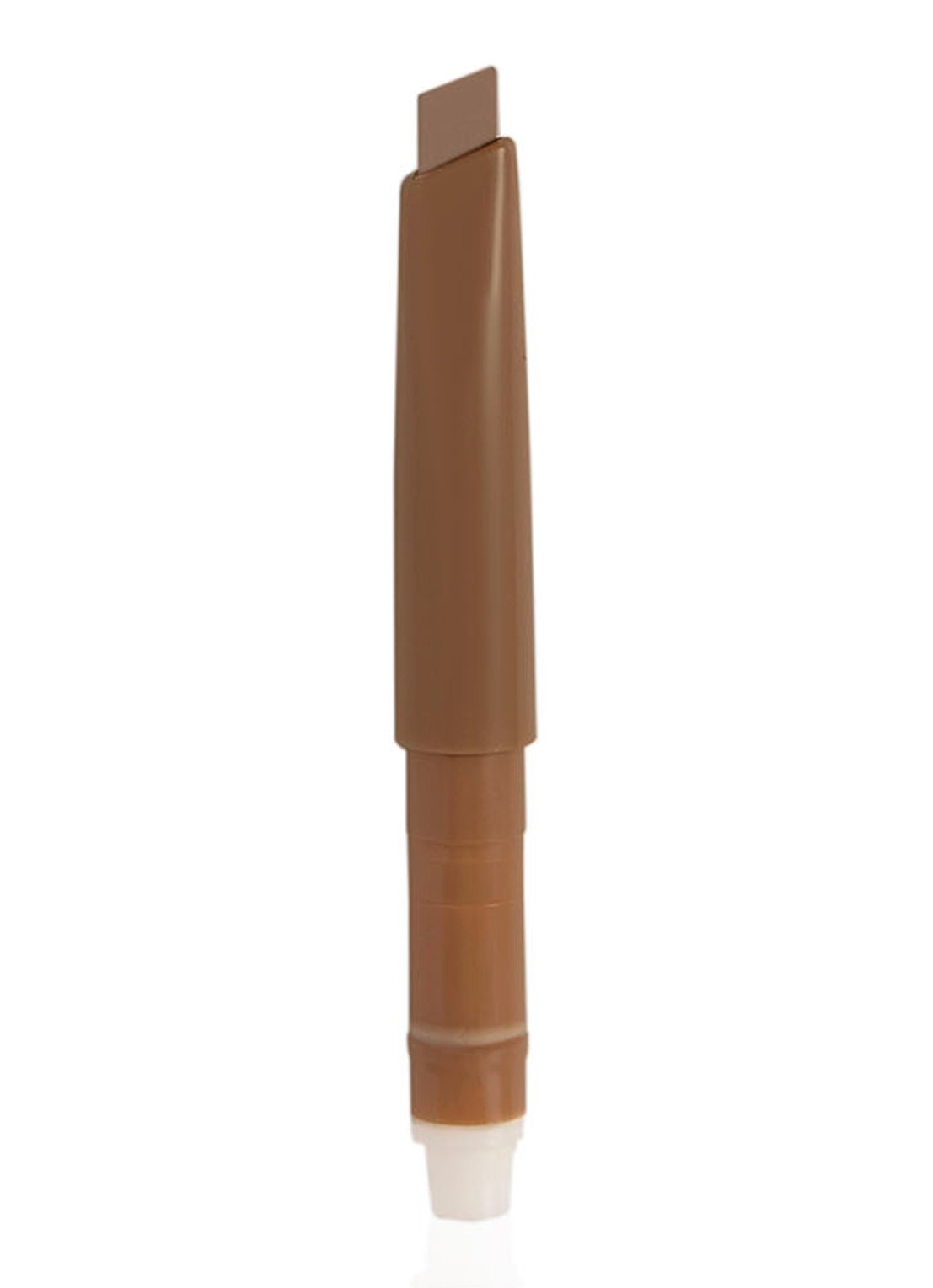 Charlotte Tilbury Brow Pencil Refill Lift - wenkbrauwpotlood navulling - voorkant natural brown