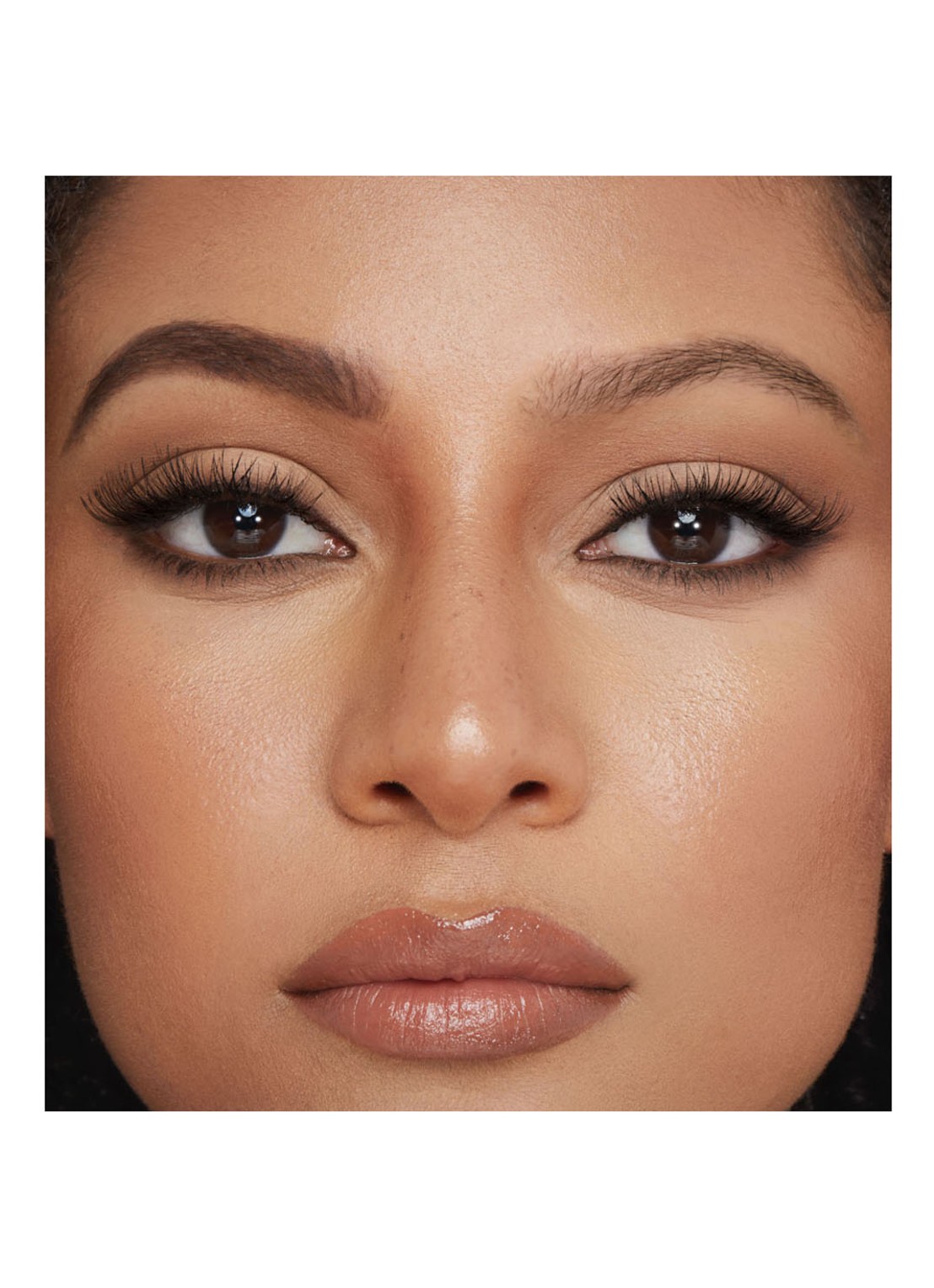 Charlotte Tilbury Brow Pencil Refill Lift - wenkbrauwpotlood navulling - detail 4 dark brown