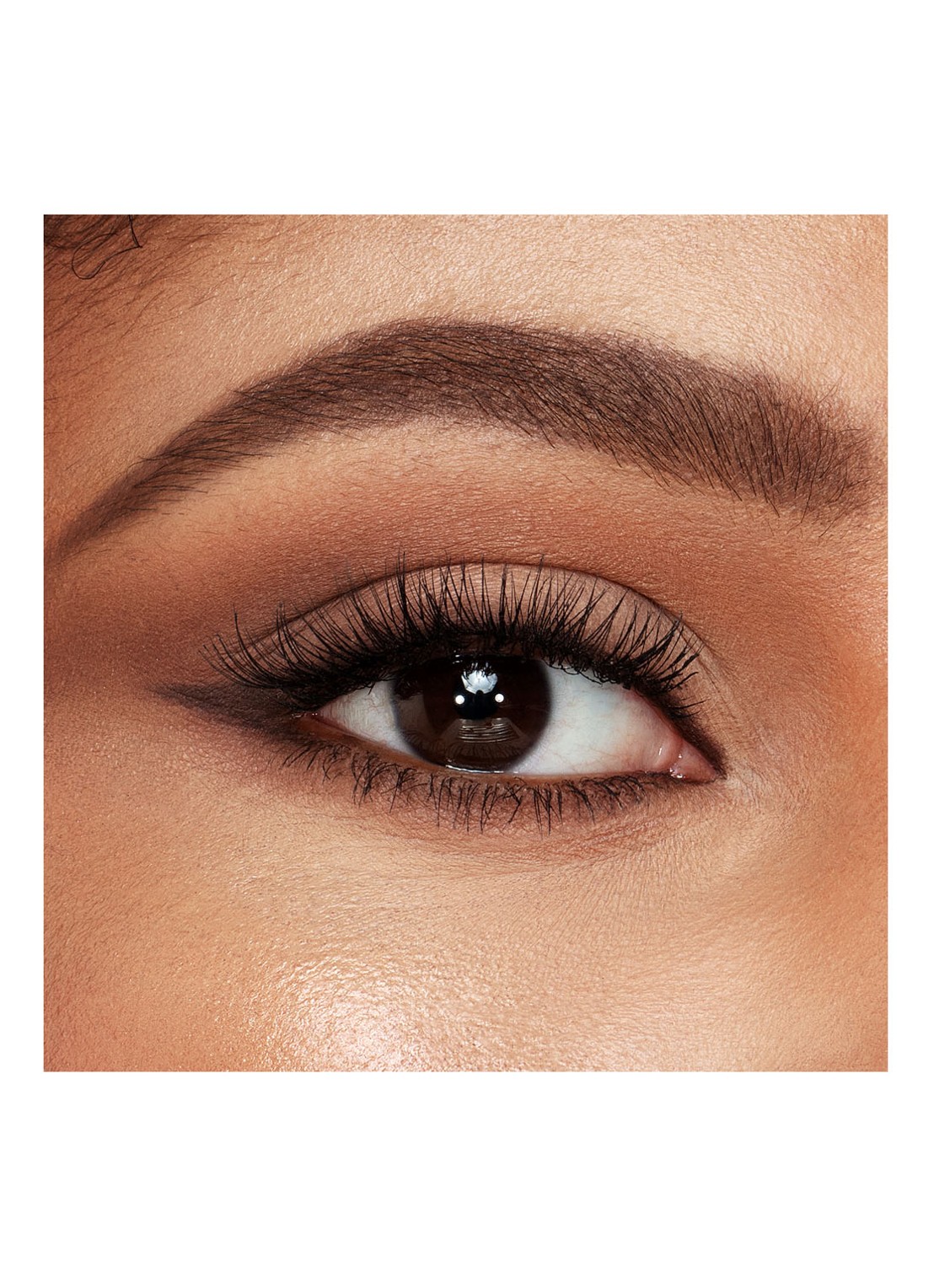 Charlotte Tilbury Brow Pencil Refill Lift - wenkbrauwpotlood navulling - detail 5 dark brown