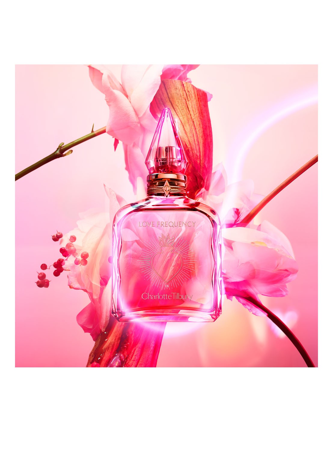 Charlotte Tilbury Calm Bliss Eau de Parfum - detail 2 undefined