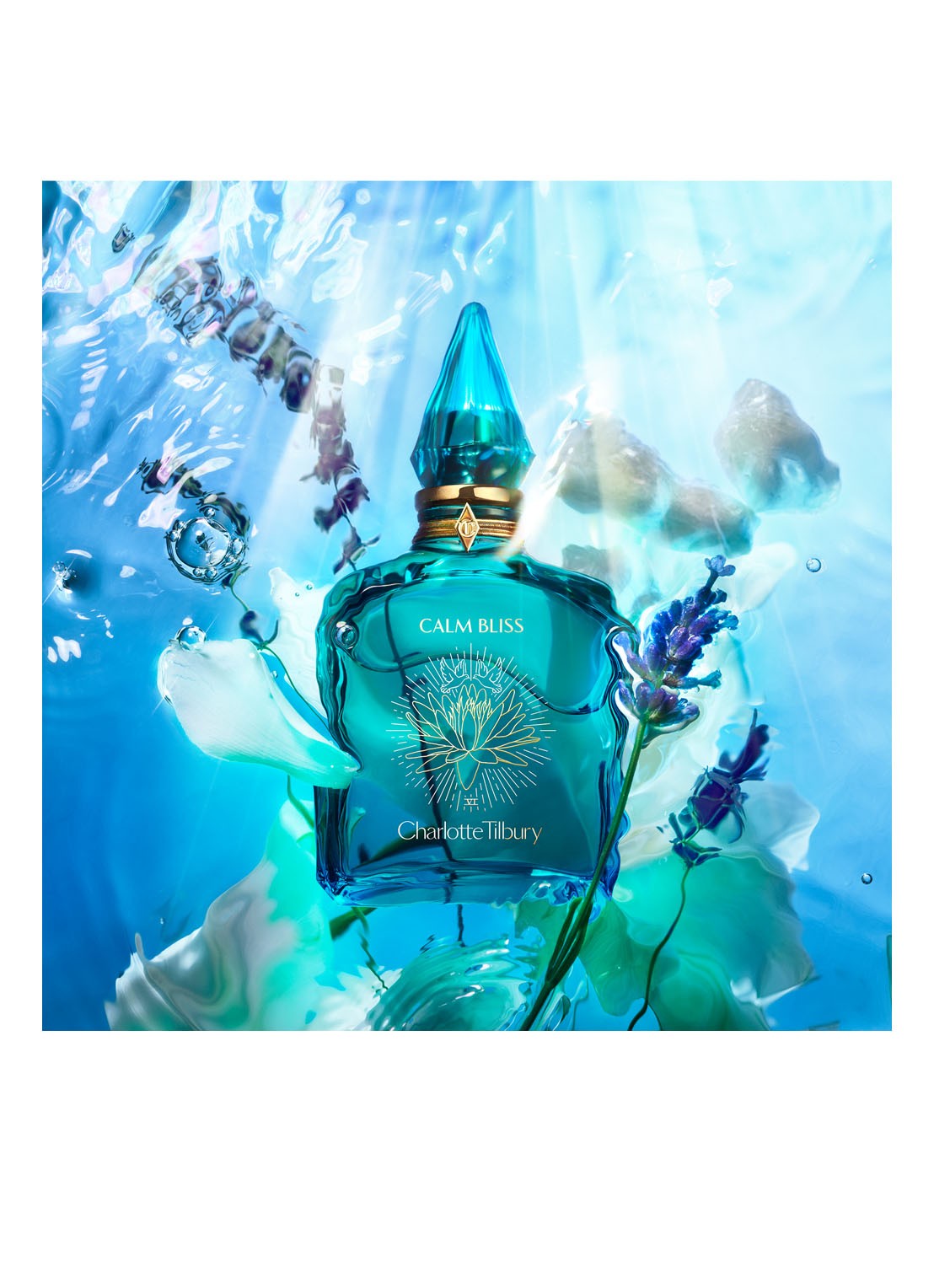 Charlotte Tilbury Calm Bliss Eau de Parfum - detail 3 undefined