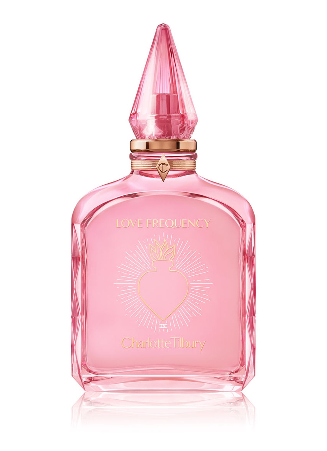 Charlotte Tilbury Calm Bliss Eau de Parfum - voorkant 7 undefined