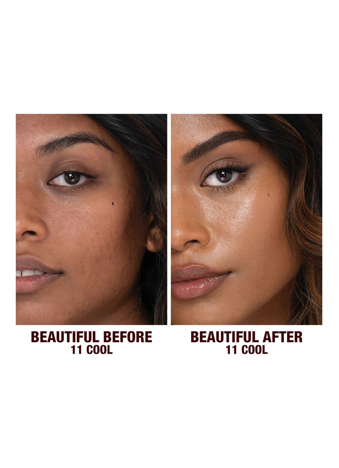 Charlotte Tilbury Charlotte's Beautiful Skin Foundation - detail 3 11 cool