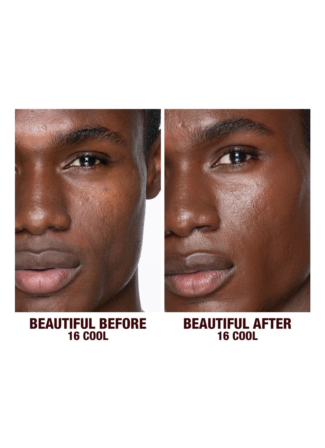 Charlotte Tilbury Charlotte's Beautiful Skin Foundation - detail 4 16 cool