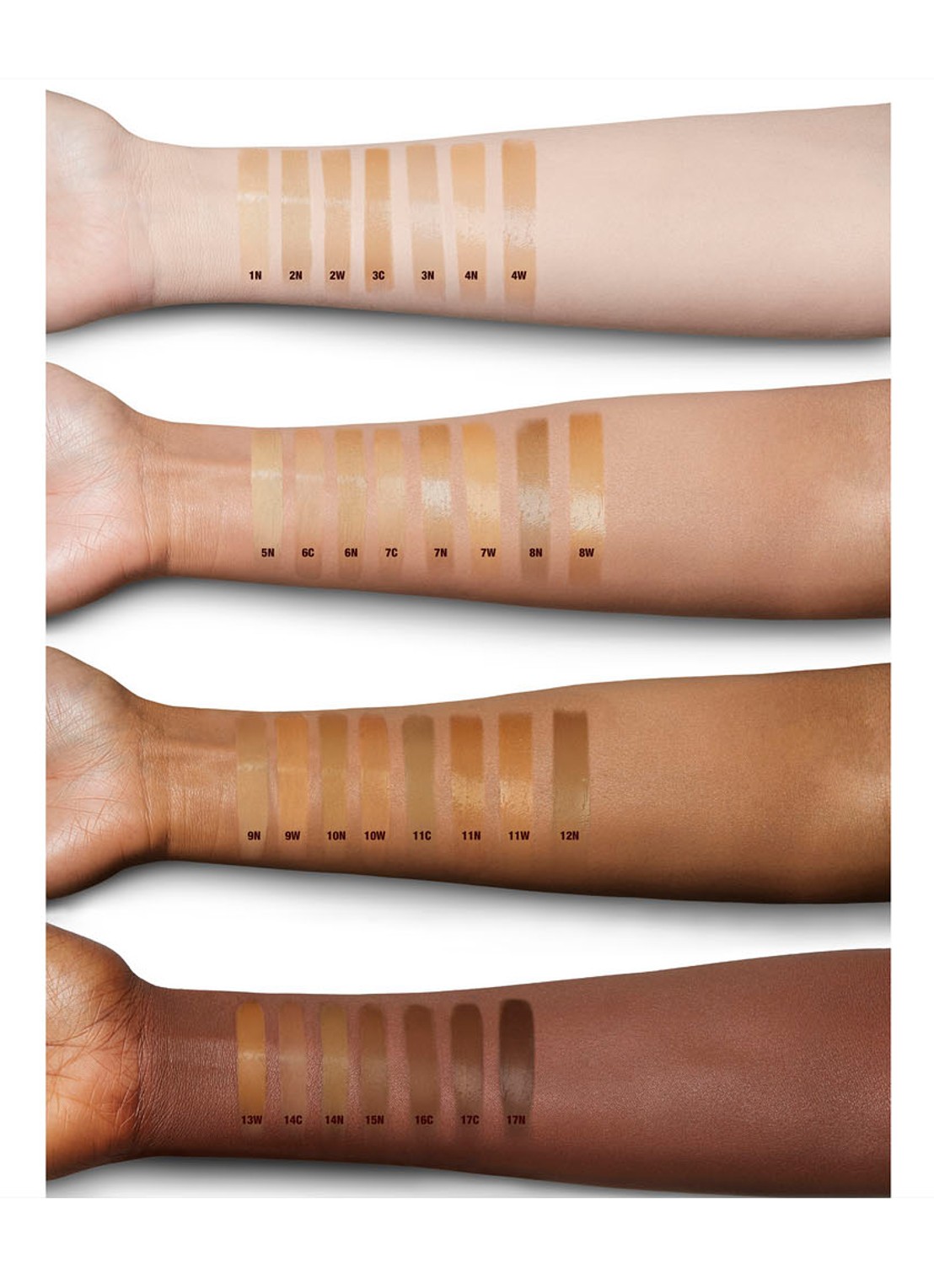 Charlotte Tilbury Charlotte's Beautiful Skin Foundation - detail 5 16 cool
