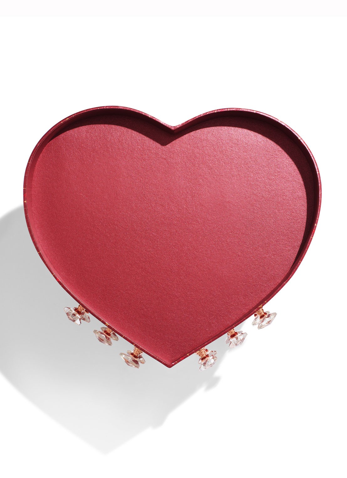 Charlotte Tilbury Charlotte's Beauty Treasure Chest of Love - Limited Edition adventskalender - detail 4 undefined