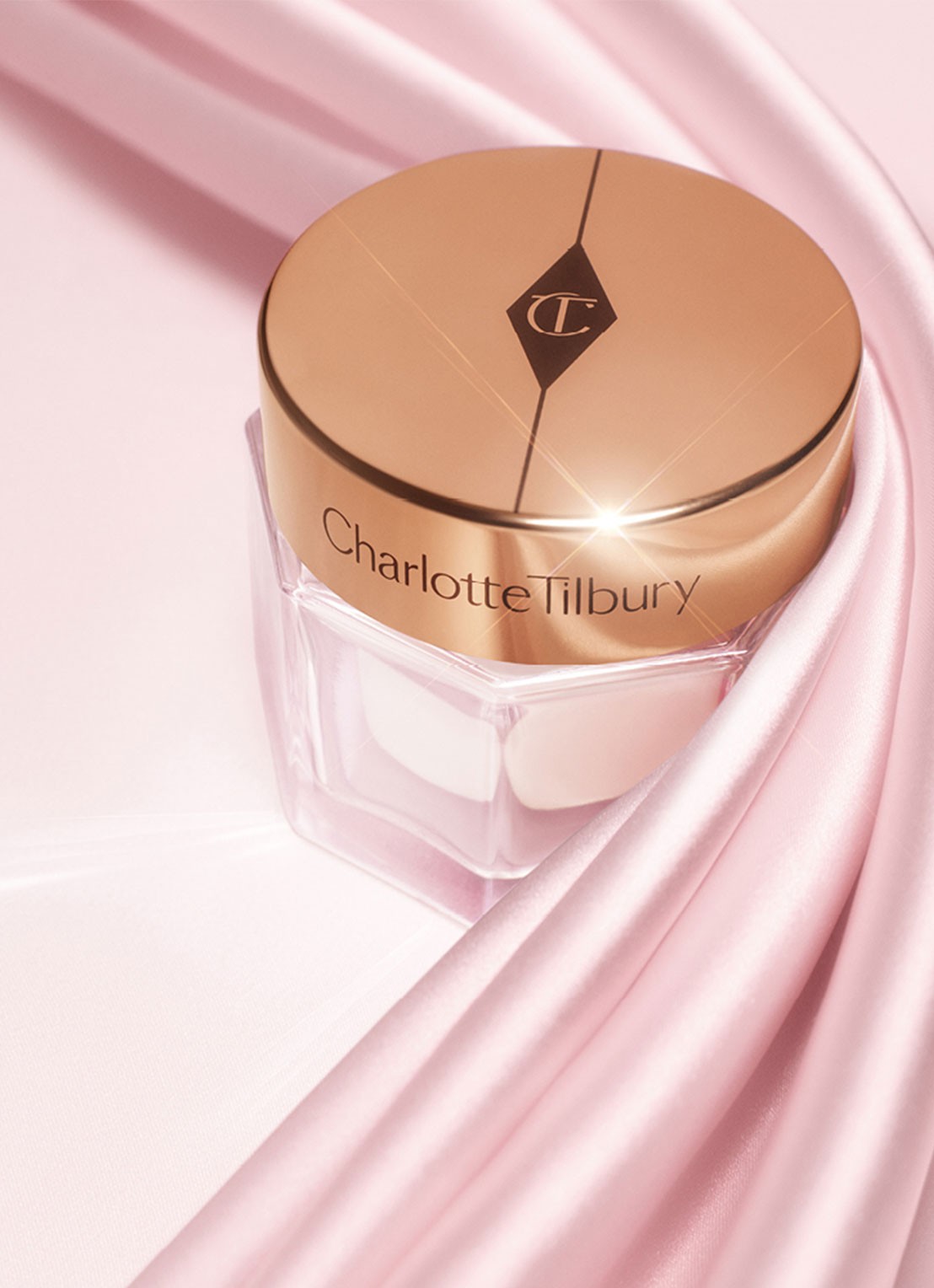 Charlotte Tilbury Charlotte's Magic Cream - hydraterende dagcrème  - detail 4 undefined