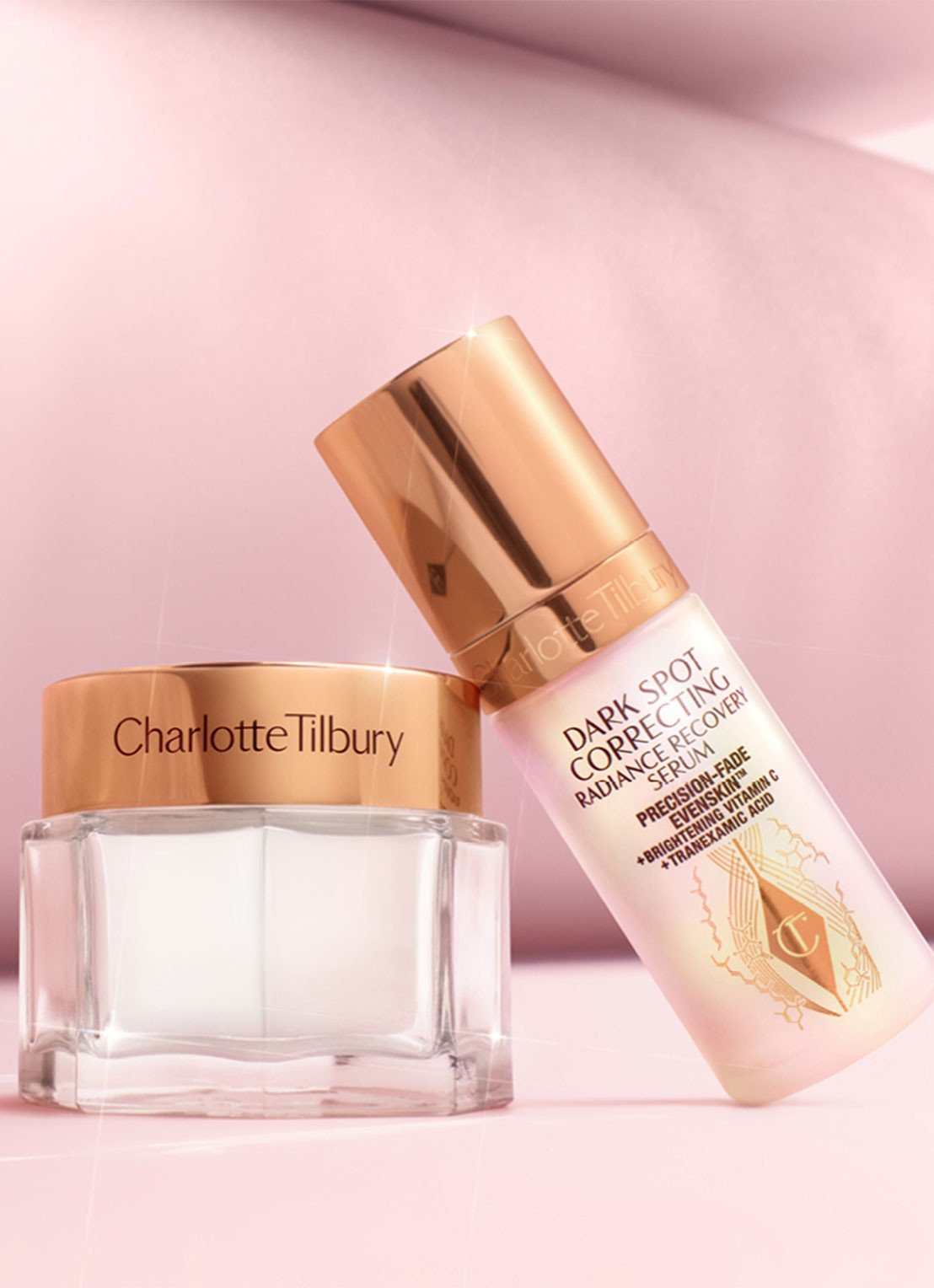 Charlotte Tilbury Charlotte's Magic Cream - hydraterende dagcrème  - detail 5 undefined