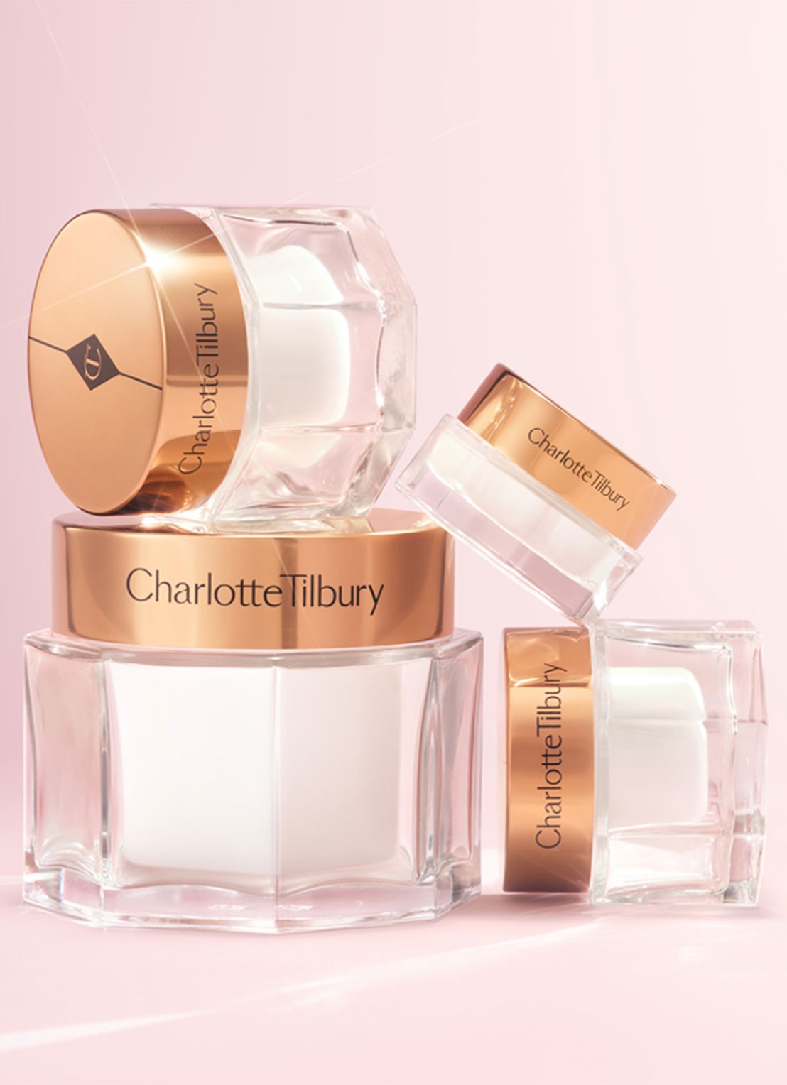 Charlotte Tilbury Charlotte's Magic Cream - hydraterende dagcrème  - detail 6 undefined