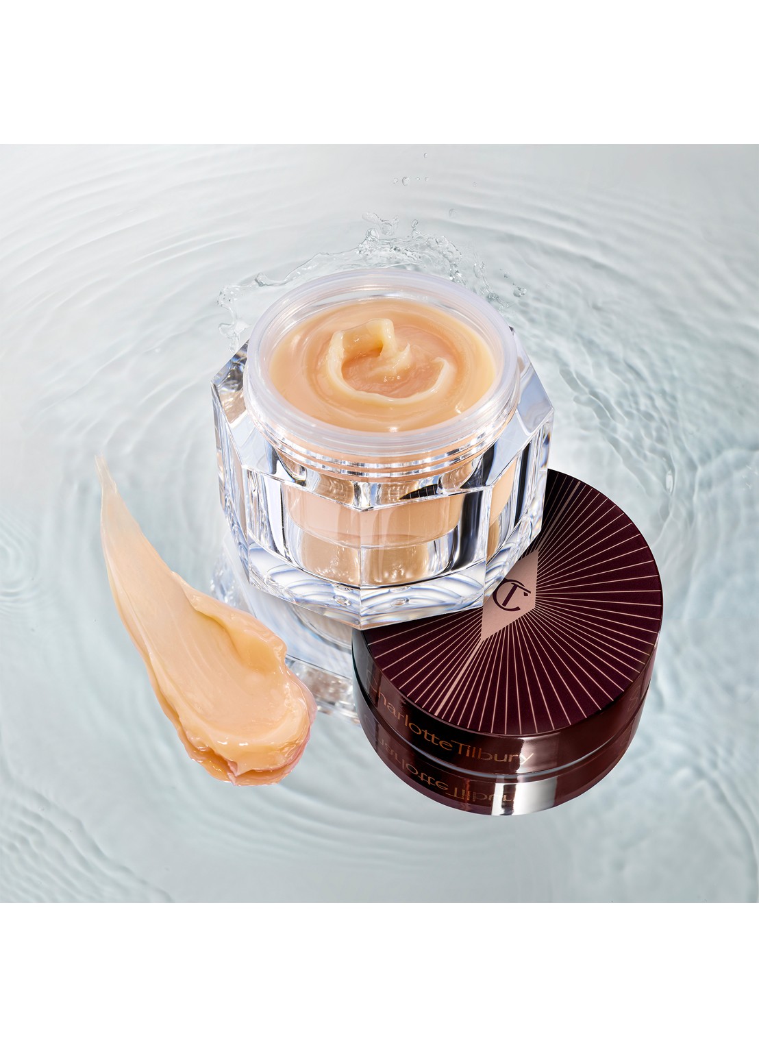 Charlotte Tilbury Charlotte's Magic Night Cream Refill - navulling nachtcrème  - detail 5 undefined