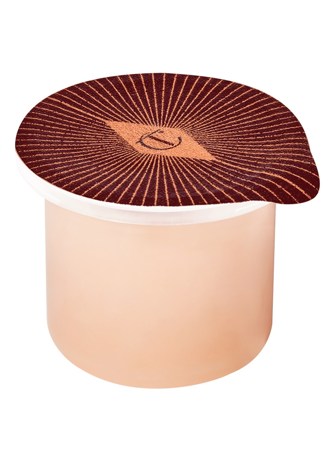 Charlotte Tilbury Charlotte's Magic Night Cream Refill - navulling nachtcrème  - voorkant undefined