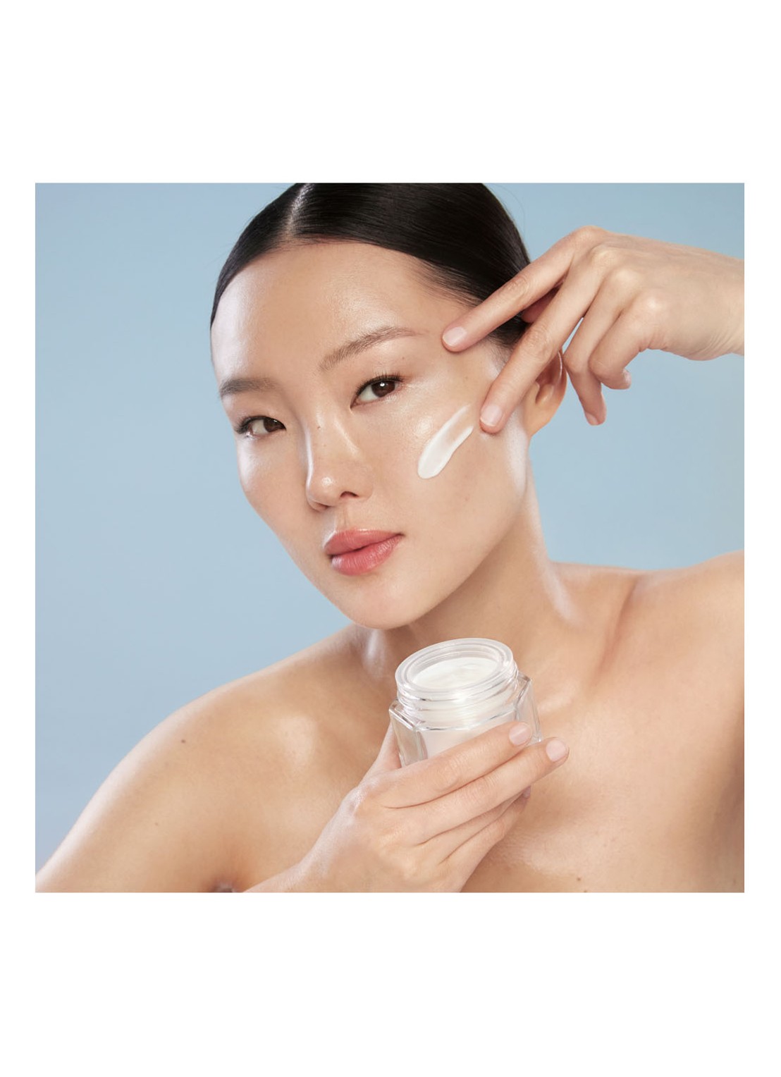 Charlotte Tilbury Charlotte's Magic Water Cream Refill - hydraterende dagcrème navulling - detail 6 undefined