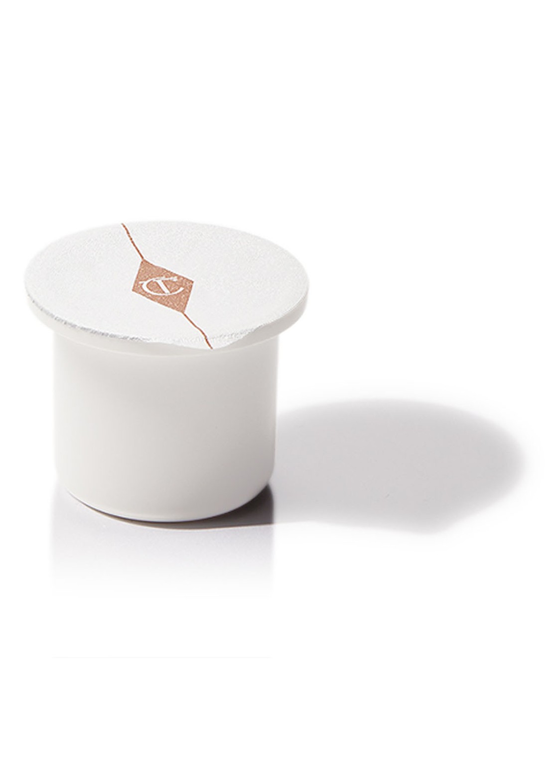 Charlotte Tilbury Charlotte's Magic Water Cream Refill - hydraterende dagcrème navulling - voorkant undefined