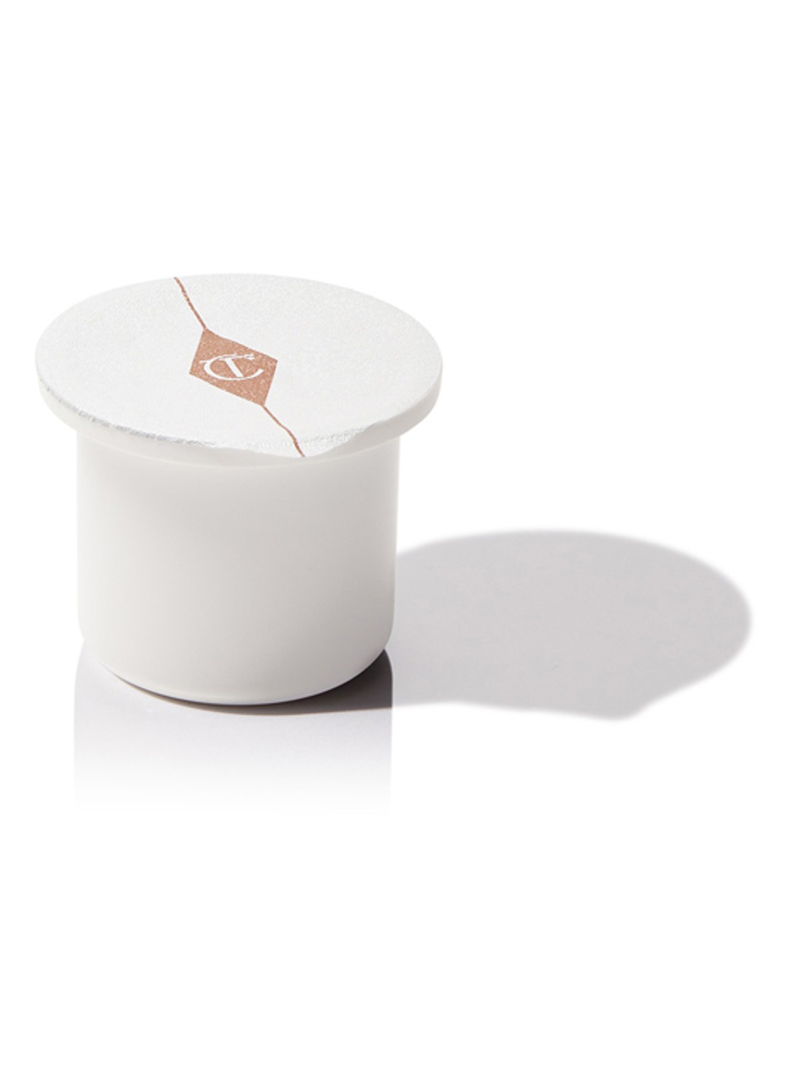 Charlotte Tilbury Charlotte's Magic Water Cream Refill - hydraterende dagcrème navulling - voorkant 6 undefined