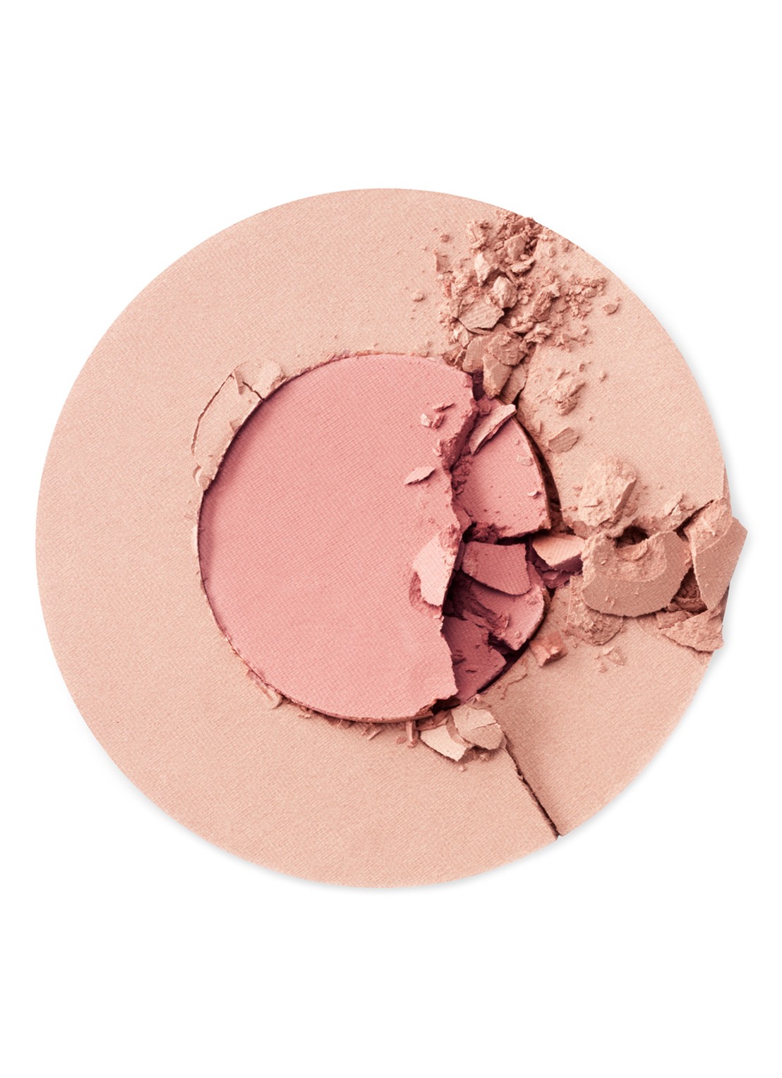 Charlotte Tilbury Cheek To Chic - blush - voorkant 5 first love
