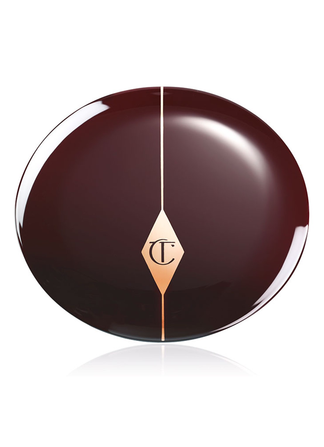 Charlotte Tilbury Cheek To Chic blush - voorkant 3 ecstasy