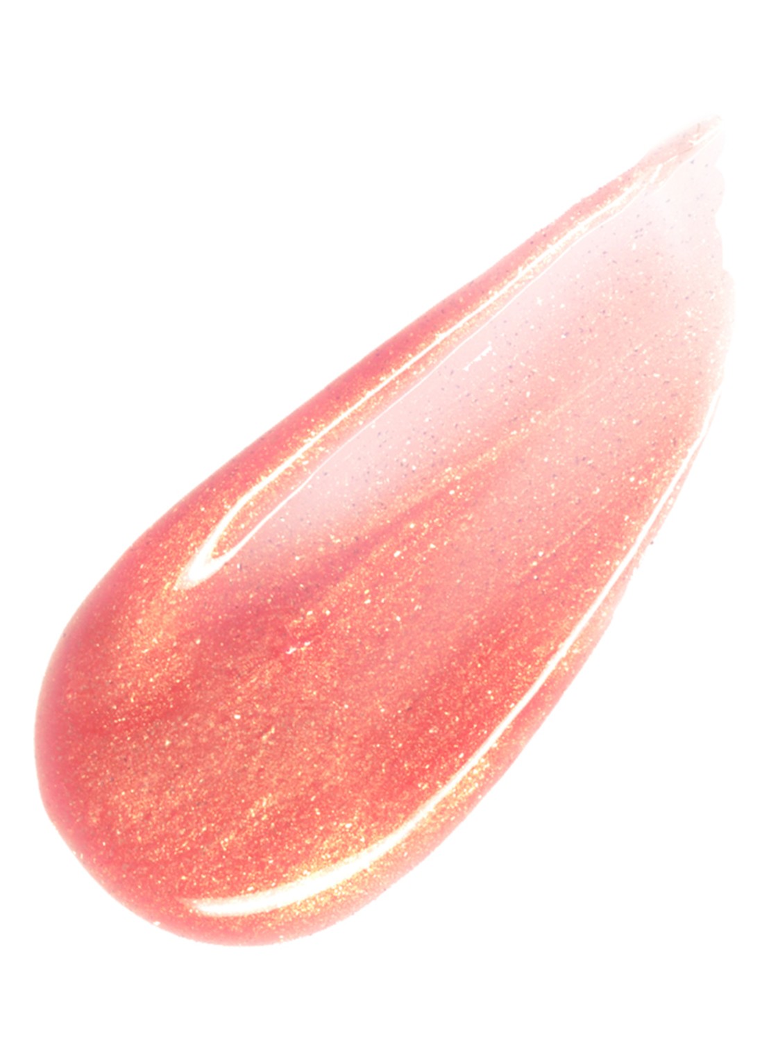 Charlotte Tilbury Collagen Lip Bath - lipgloss - voorkant 2 peachy plump