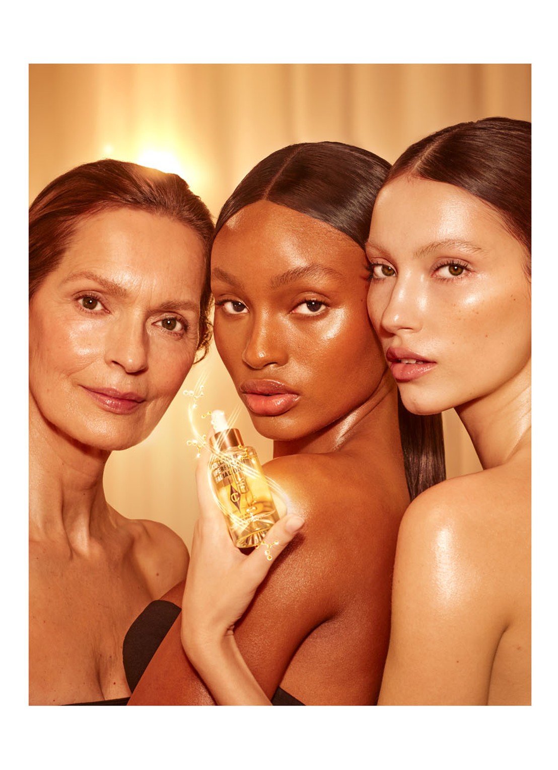 Charlotte Tilbury Collagen Superfusion Facial Oil - gezichtsolie - detail 4 undefined
