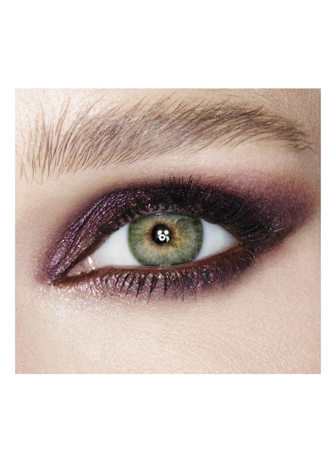 Charlotte Tilbury Colour Chameleon - oogschaduwstick - detail 5 amethyst aphrodisiac