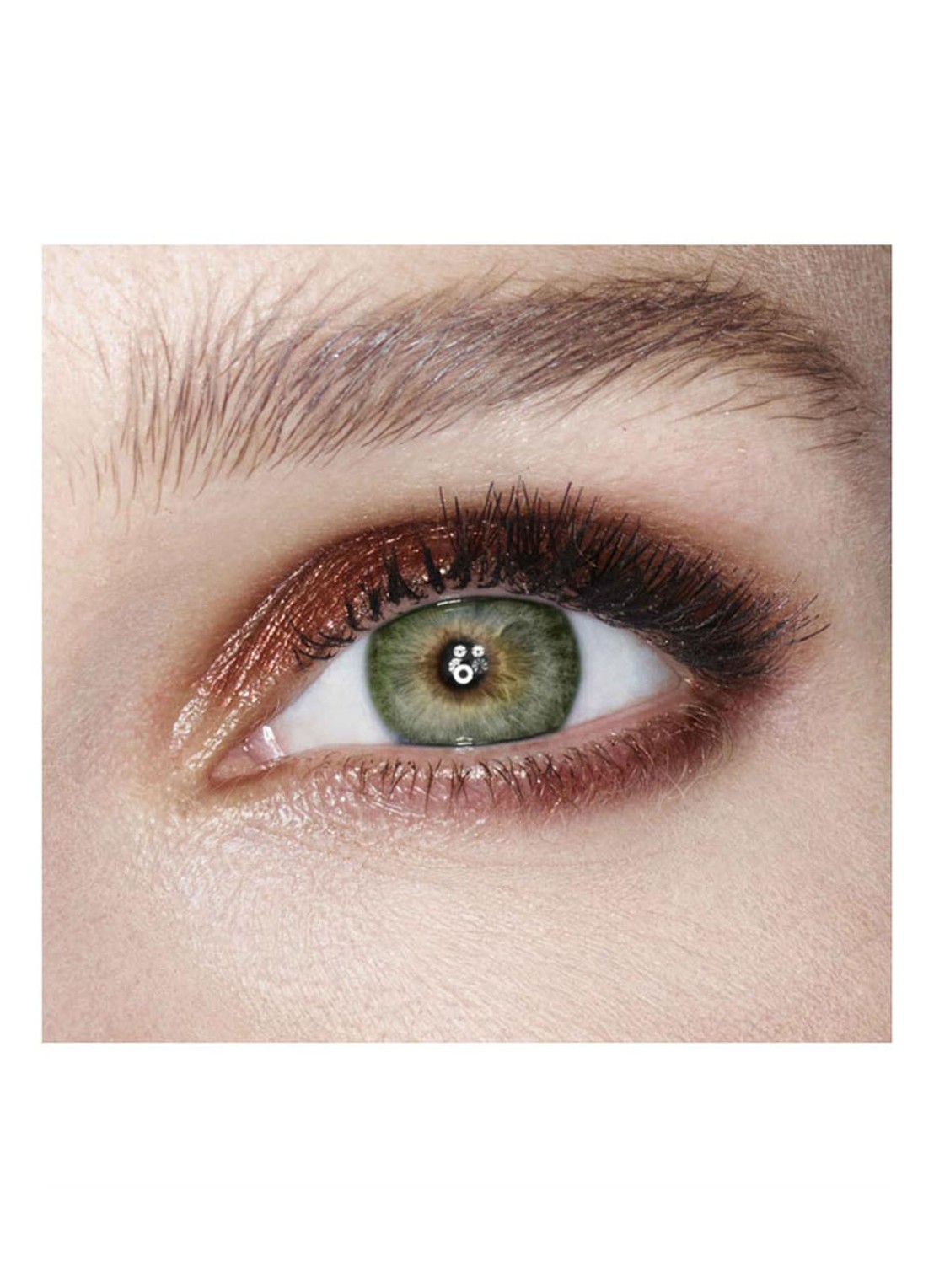 Charlotte Tilbury Colour Chameleon - oogschaduwstick - detail 3 bronzed garnet