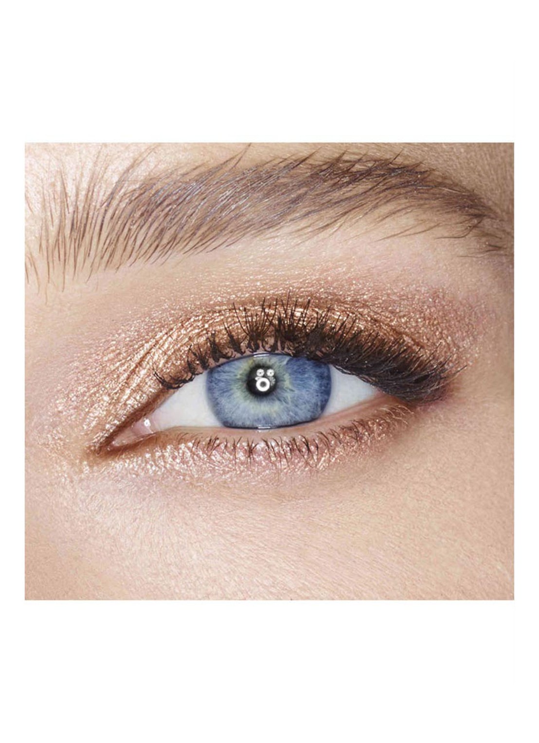 Charlotte Tilbury Colour Chameleon - oogschaduwstick - detail 3 champagne diamonds