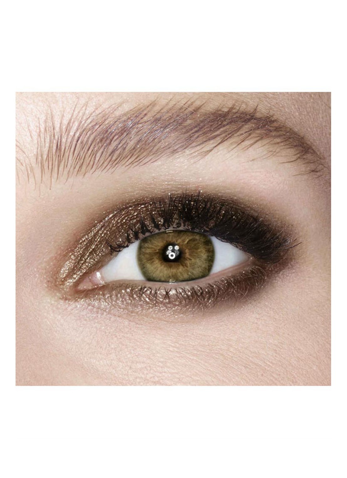 Charlotte Tilbury Colour Chameleon - oogschaduwstick - detail 5 golden quartz