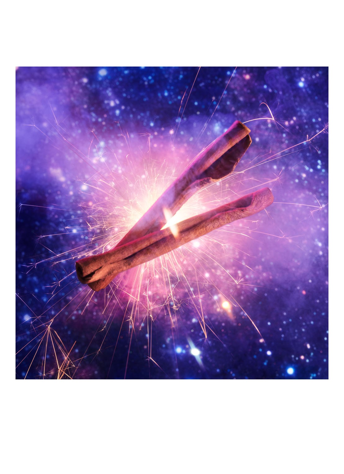 Charlotte Tilbury Cosmic Power Eau de Parfum  - travelsize - detail 3 undefined