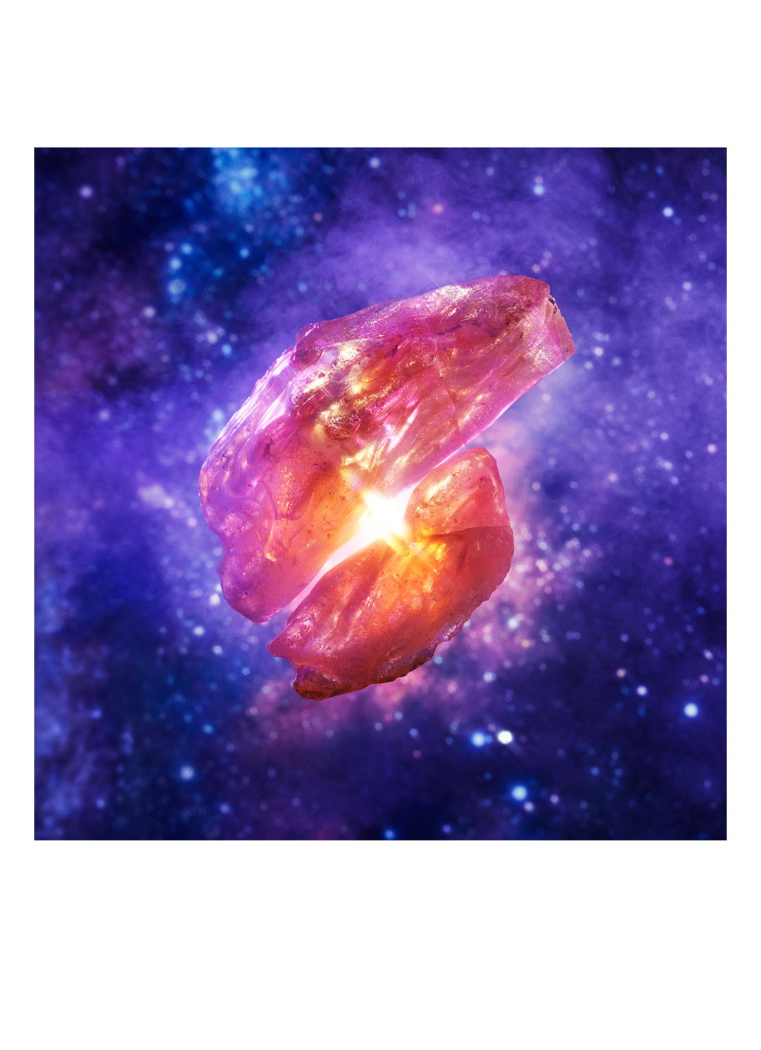 Charlotte Tilbury Cosmic Power Eau de Parfum  - travelsize - detail 4 undefined