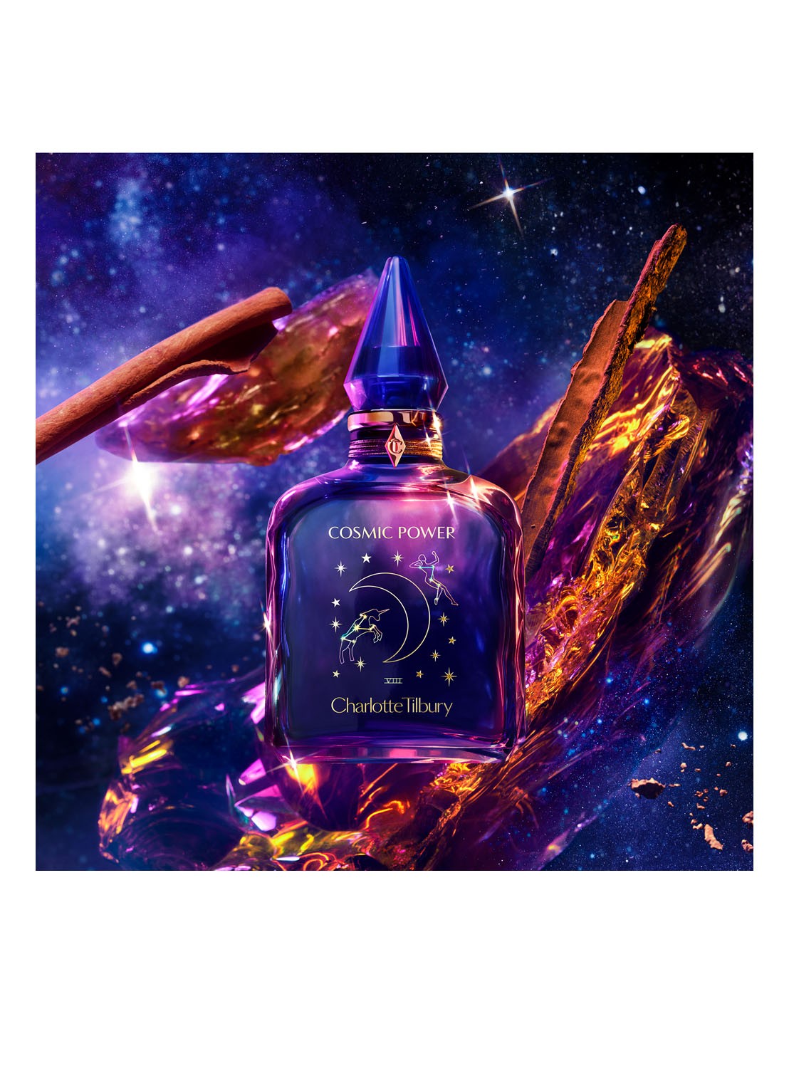 Charlotte Tilbury Cosmic Power Eau de Parfum - detail 2 undefined
