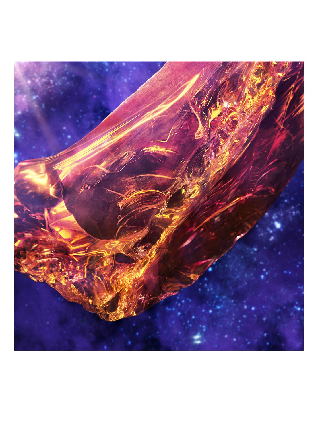 Charlotte Tilbury Cosmic Power Eau de Parfum - detail 3 undefined