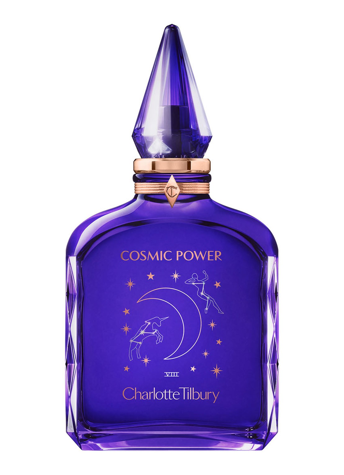 Charlotte Tilbury Cosmic Power Eau de Parfum - voorkant 6 undefined