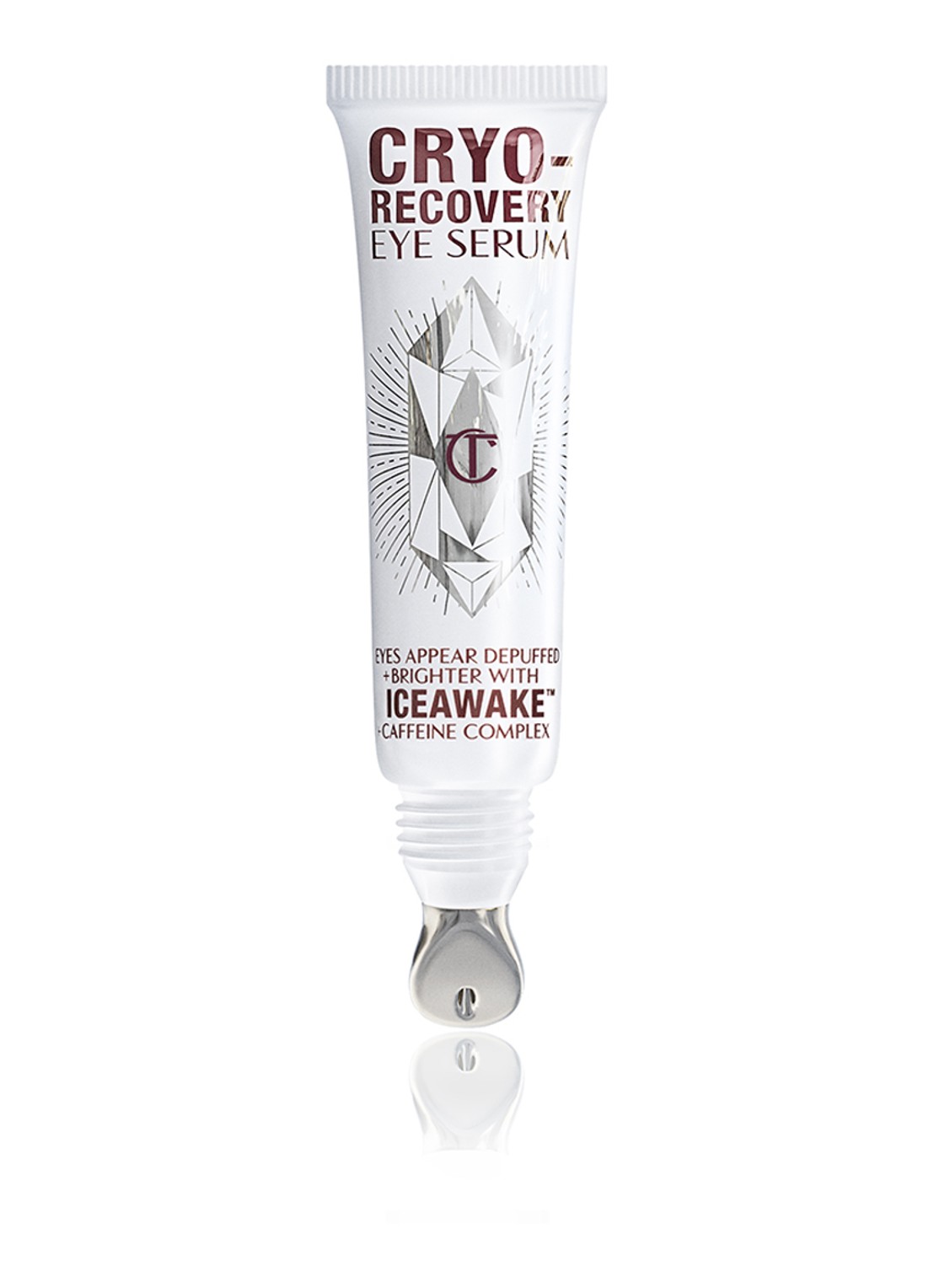 Charlotte Tilbury Cryo-Recovery Eye Serum - oogserum - voorkant 4 undefined