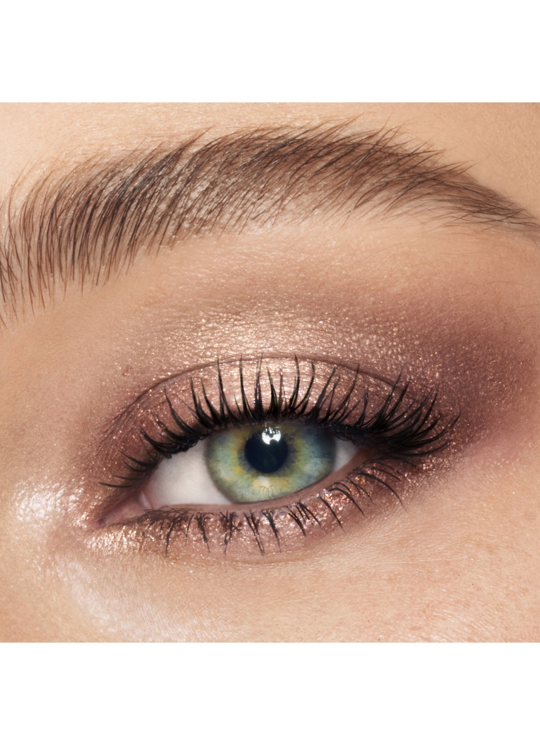 Charlotte Tilbury Exagger-Eyes Easy Eyeshadow Stick - oogschaduwstick - detail 6 oyster twilight