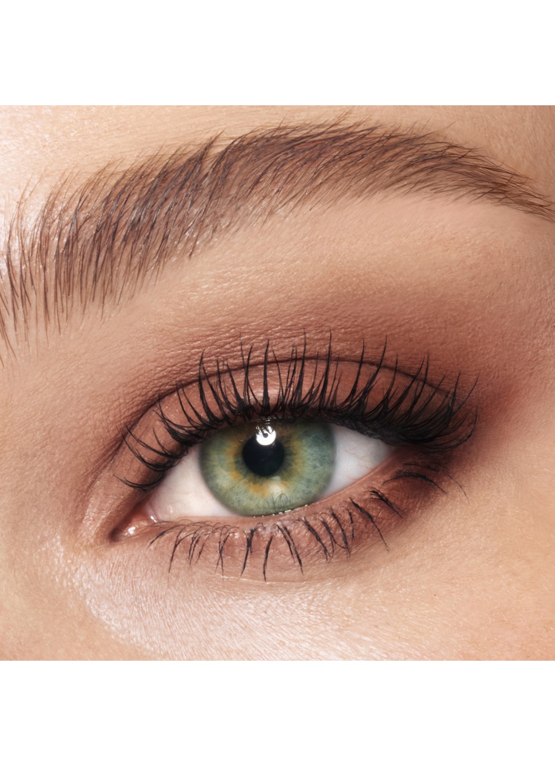 Charlotte Tilbury Exagger-Eyes Easy Eyeshadow Stick - oogschaduwstick - detail 4 mink sculpt