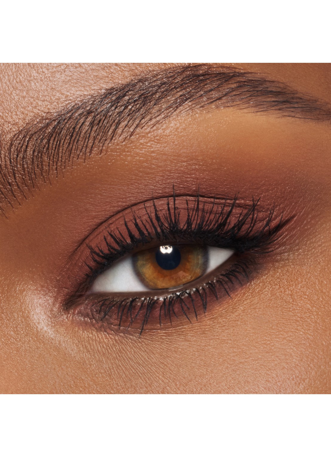 Charlotte Tilbury Exagger-Eyes Easy Eyeshadow Stick - oogschaduwstick - detail 6 chestnut sculpt
