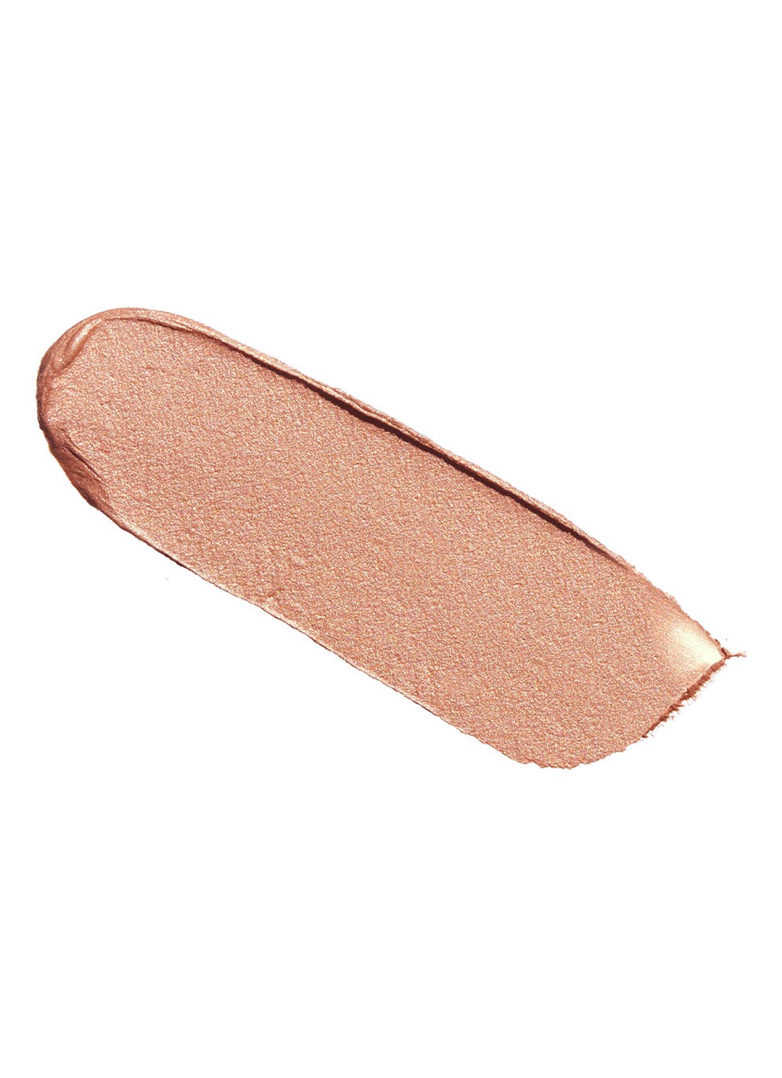 Charlotte Tilbury Eyes to Mesmerise - crème oogschaduw - detail 2 star gold