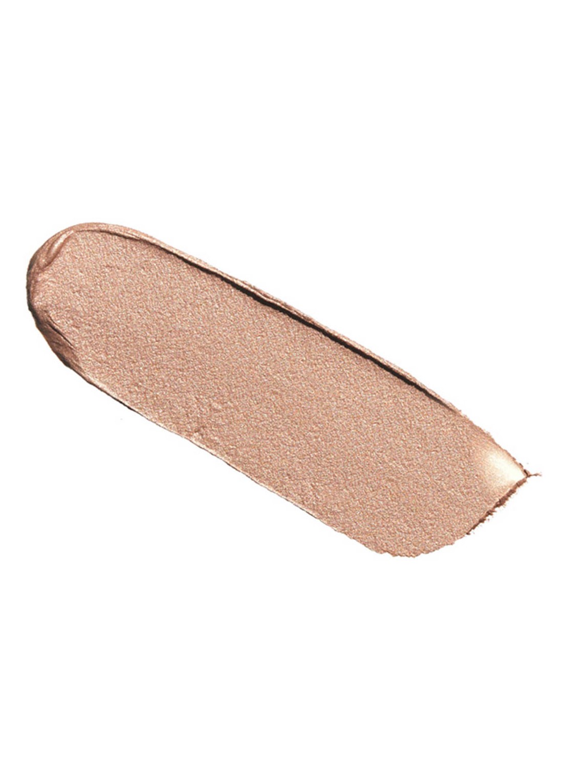 Charlotte Tilbury Eyes to Mesmerise - crème oogschaduw - detail 4 champagne